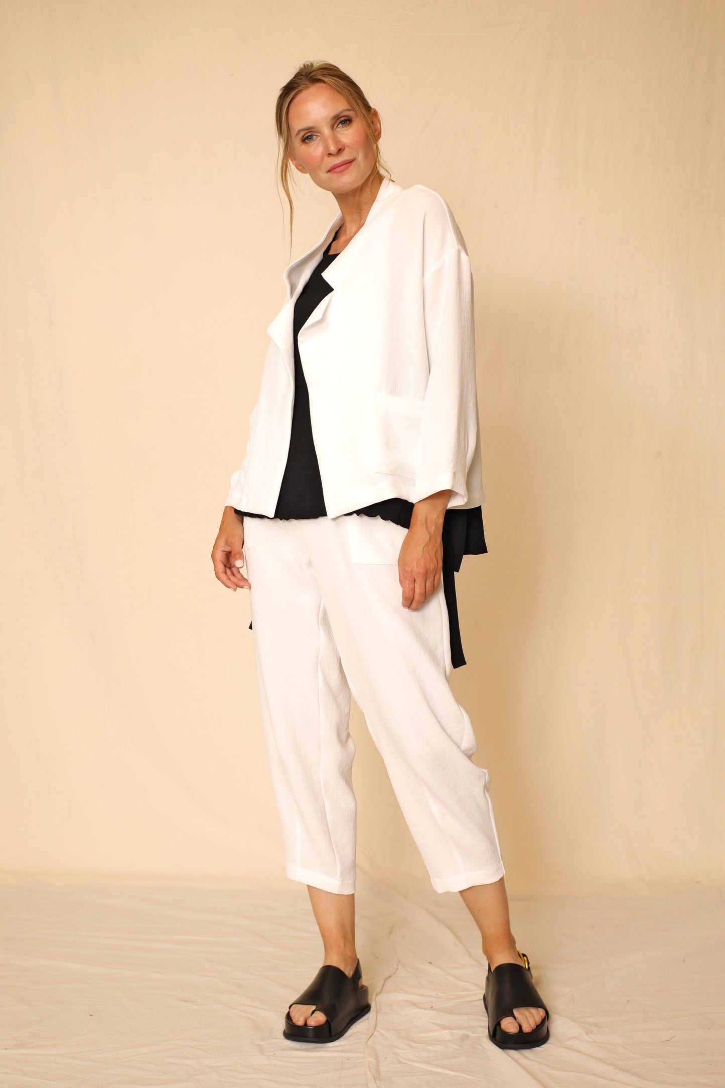 Delia Jacket