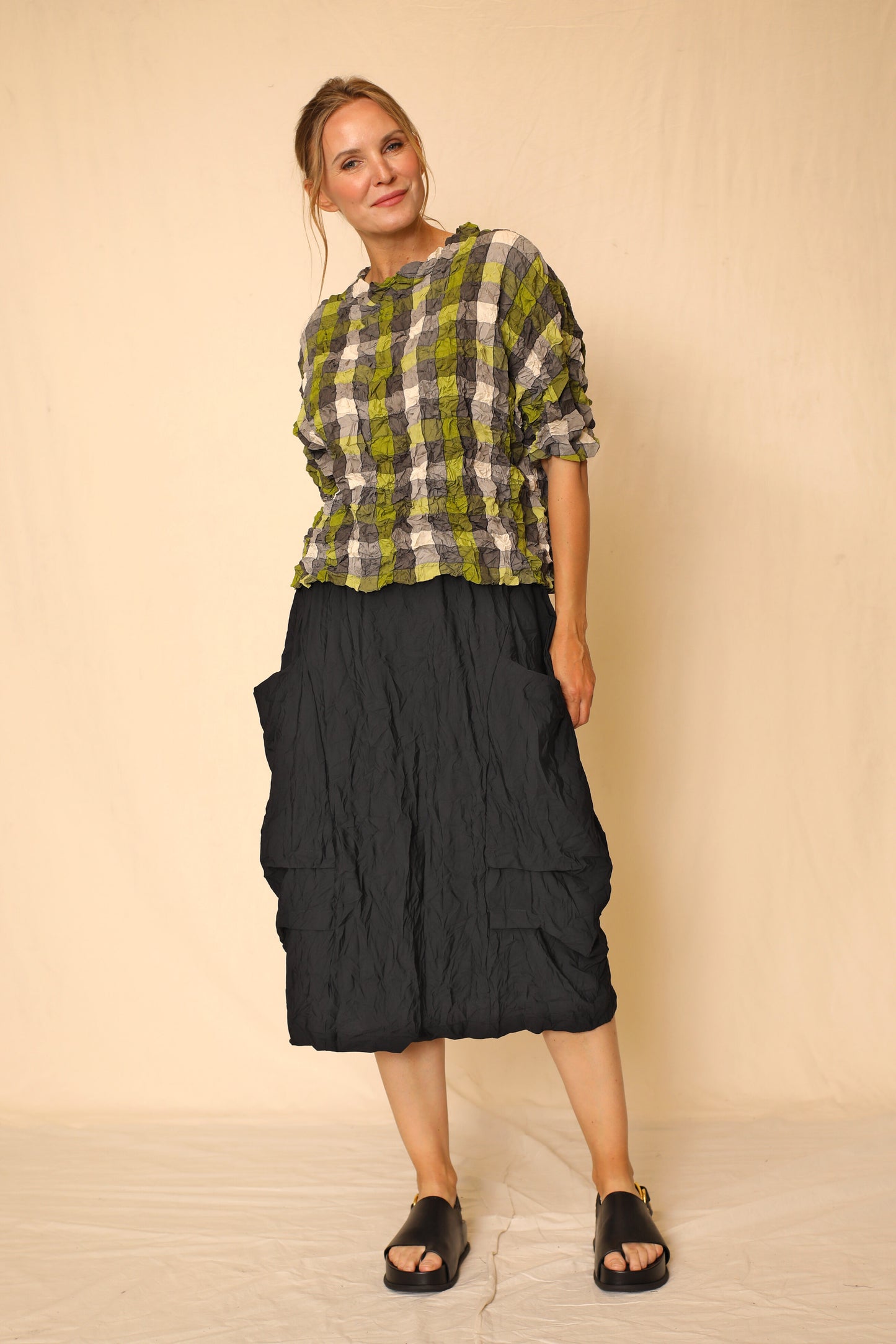 Alanna Top
