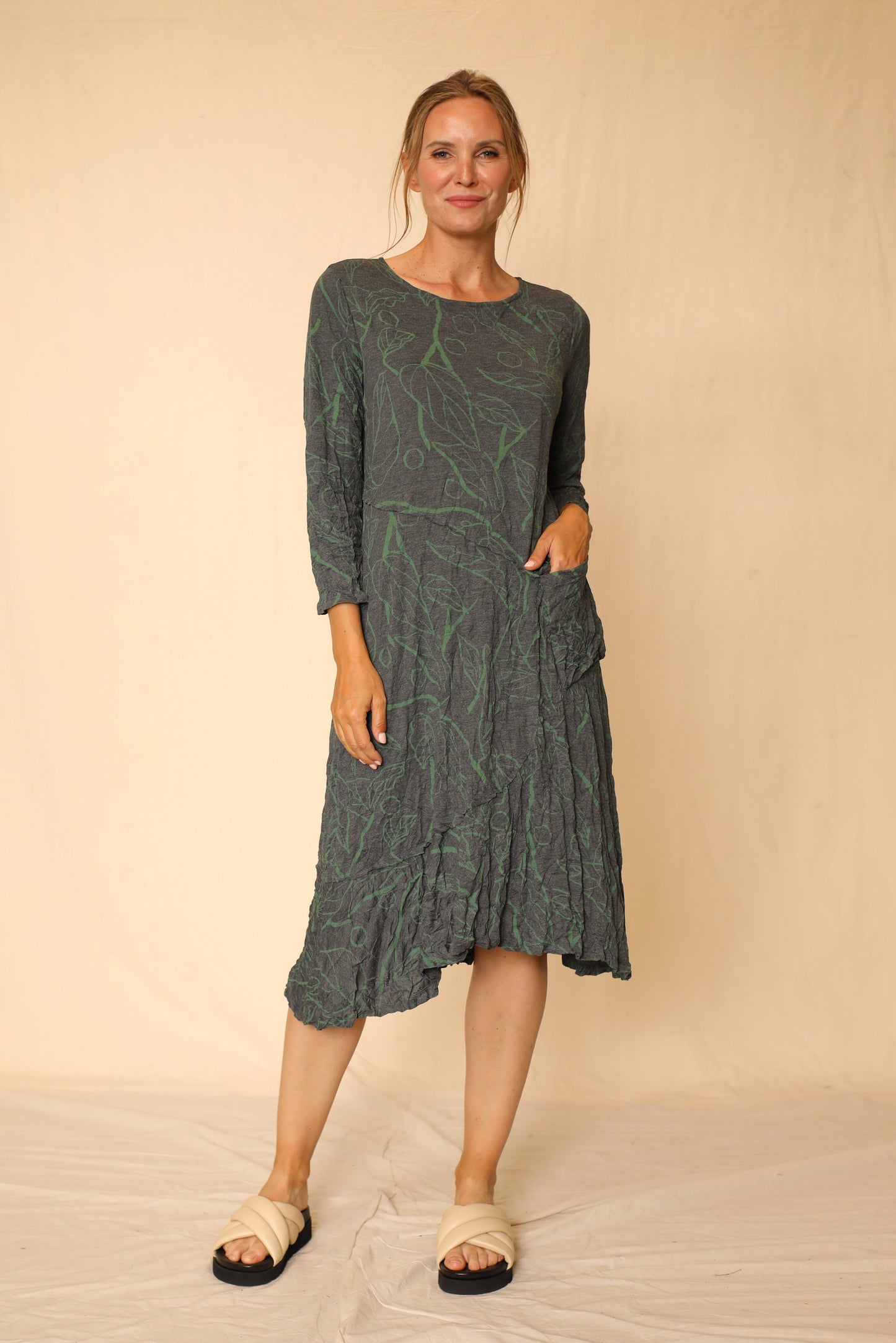 Maggy Dress
