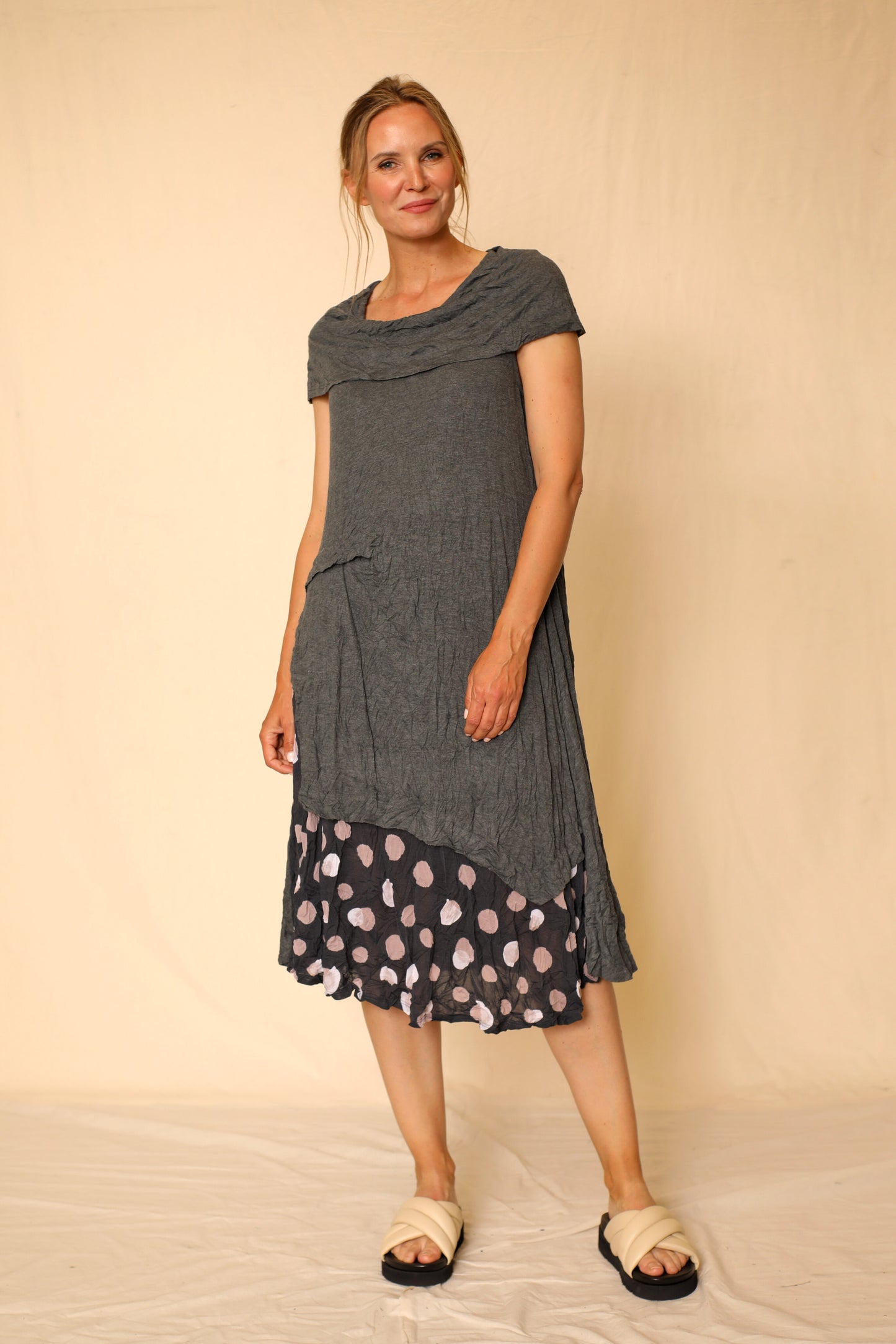 Trina Dress