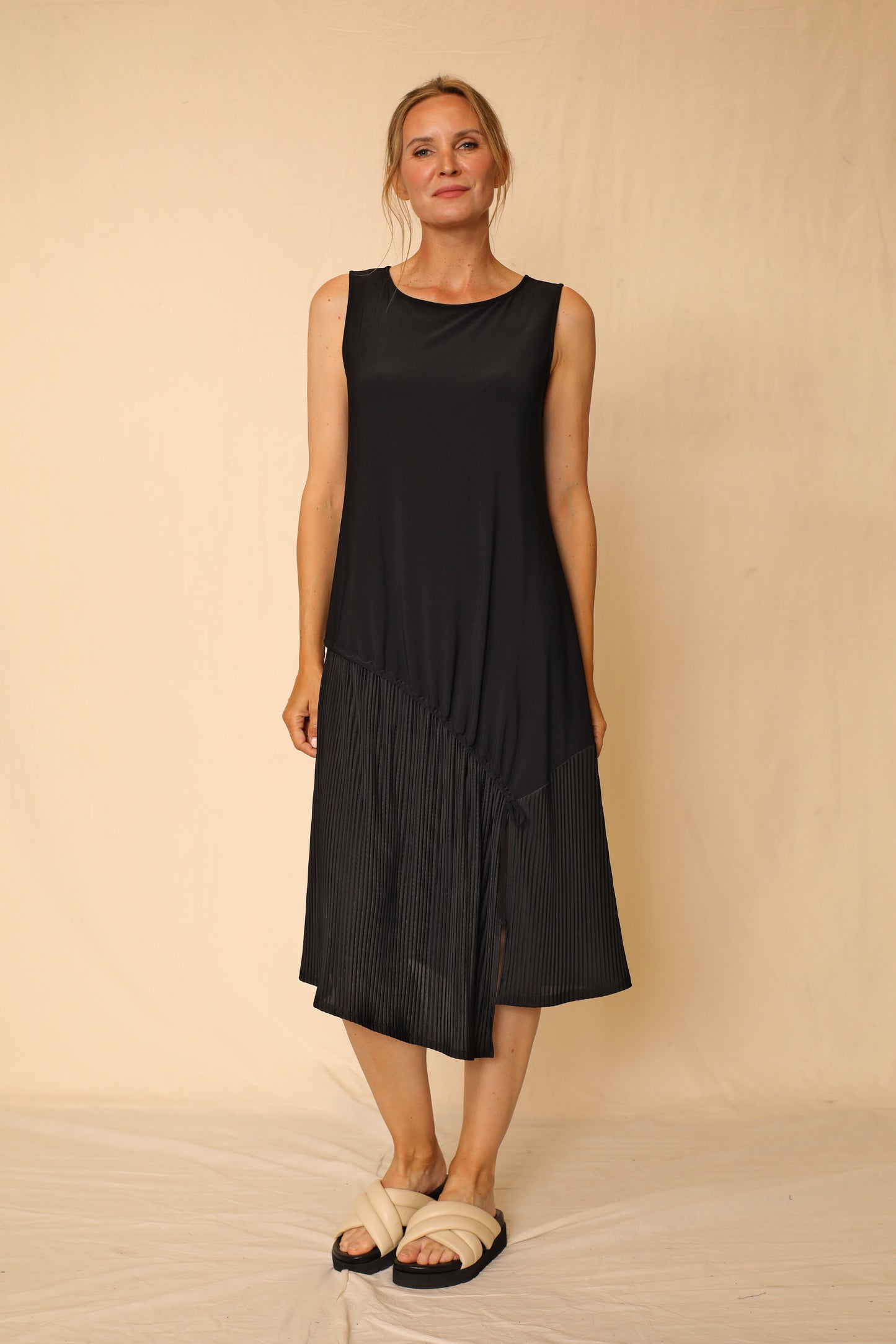 Meredith Dress