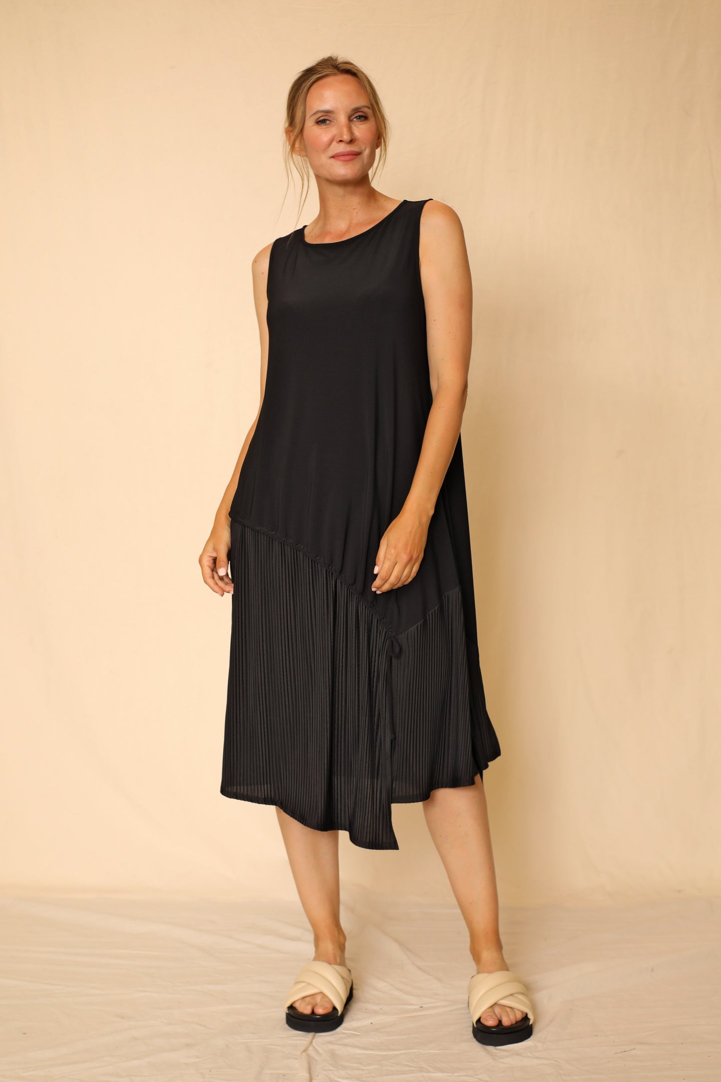 Meredith Dress