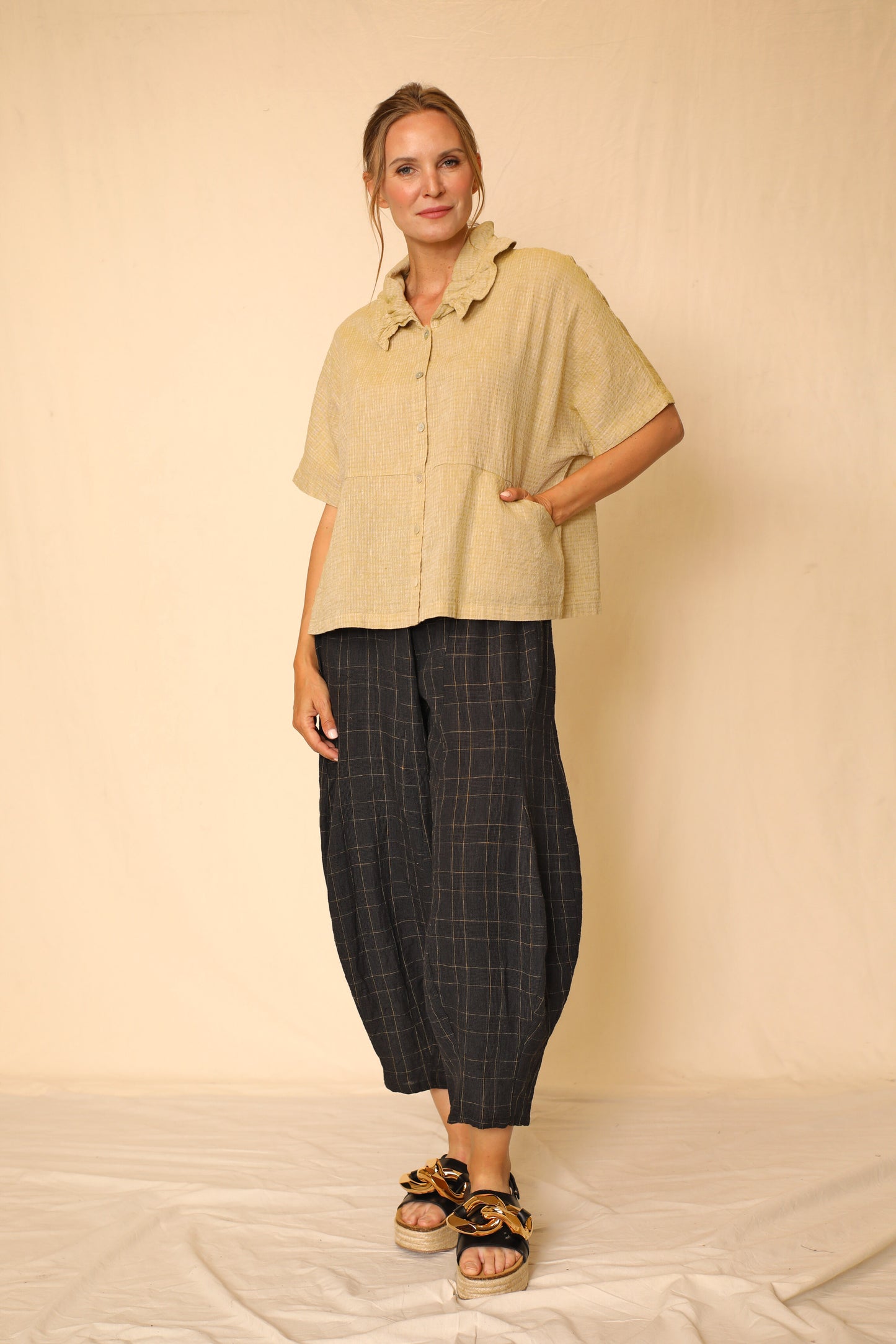 Elosia Shirt