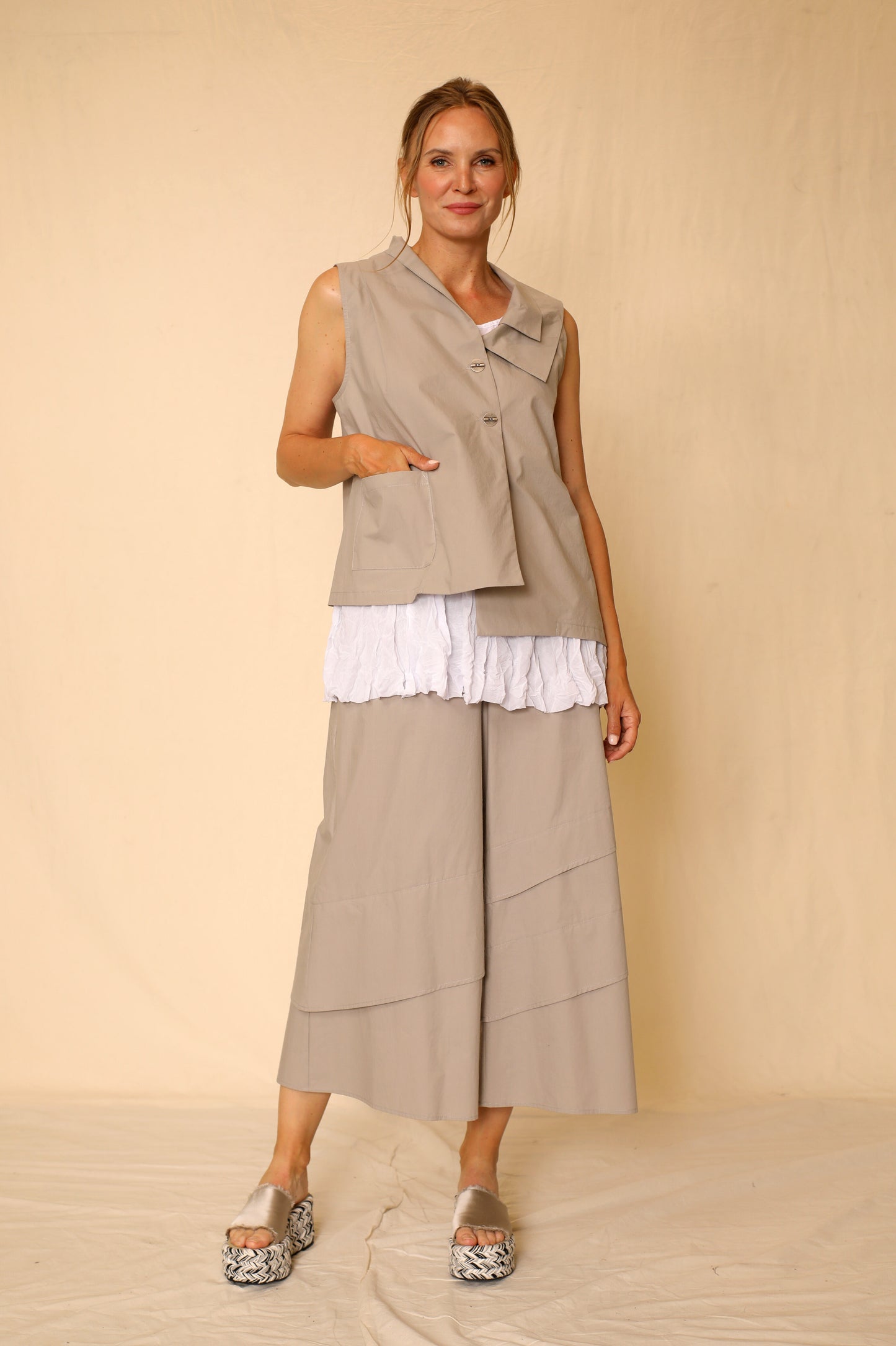 Esme Vest