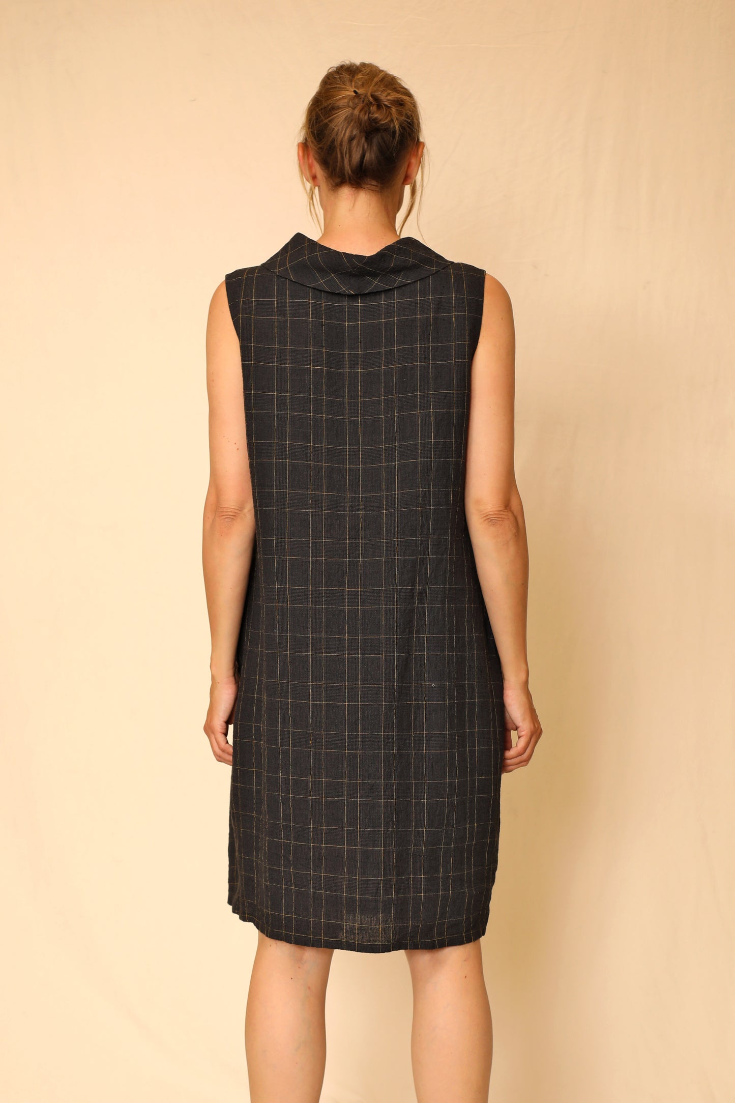 Indira Dress