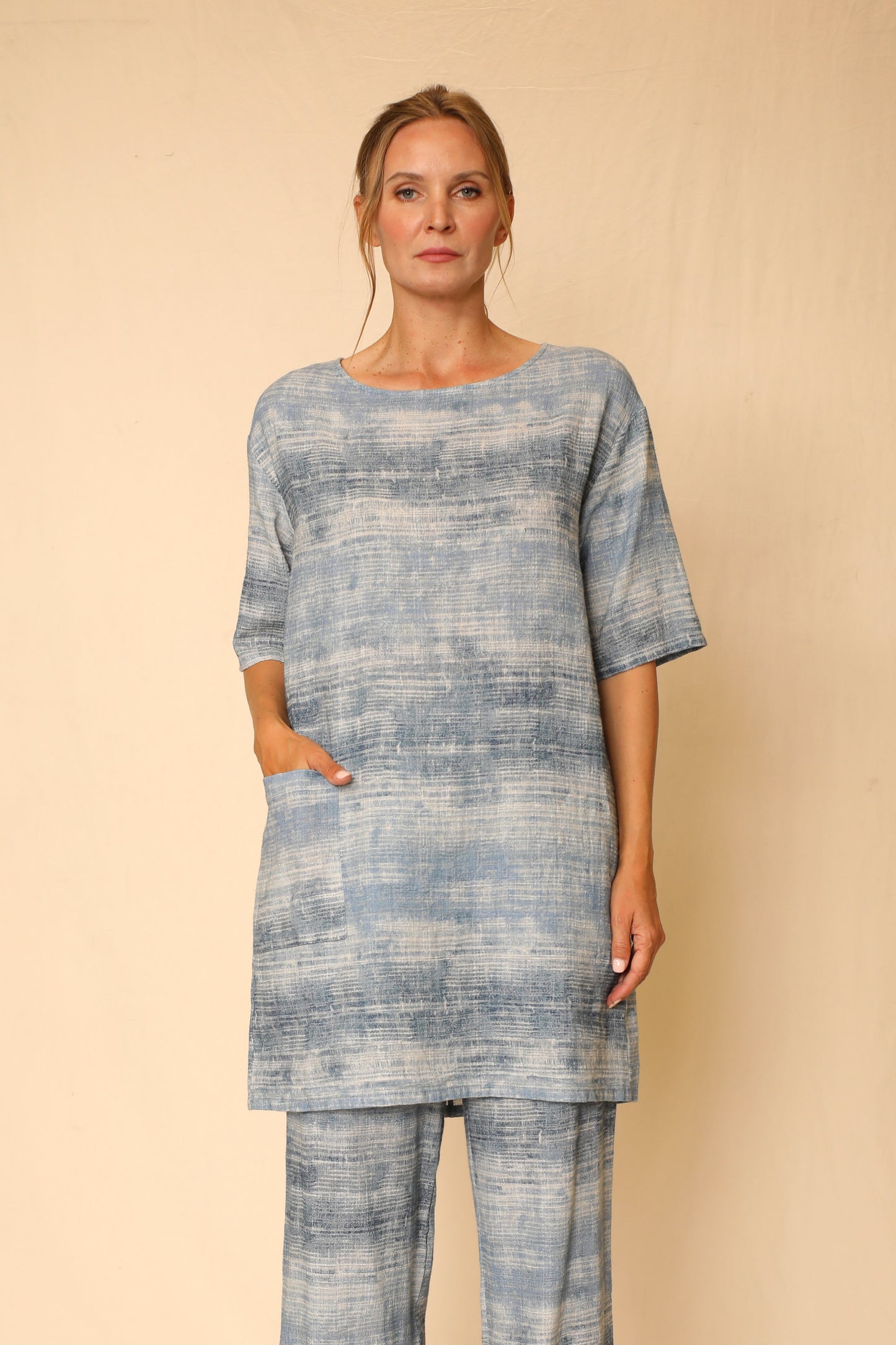 Helen Tunic Dress