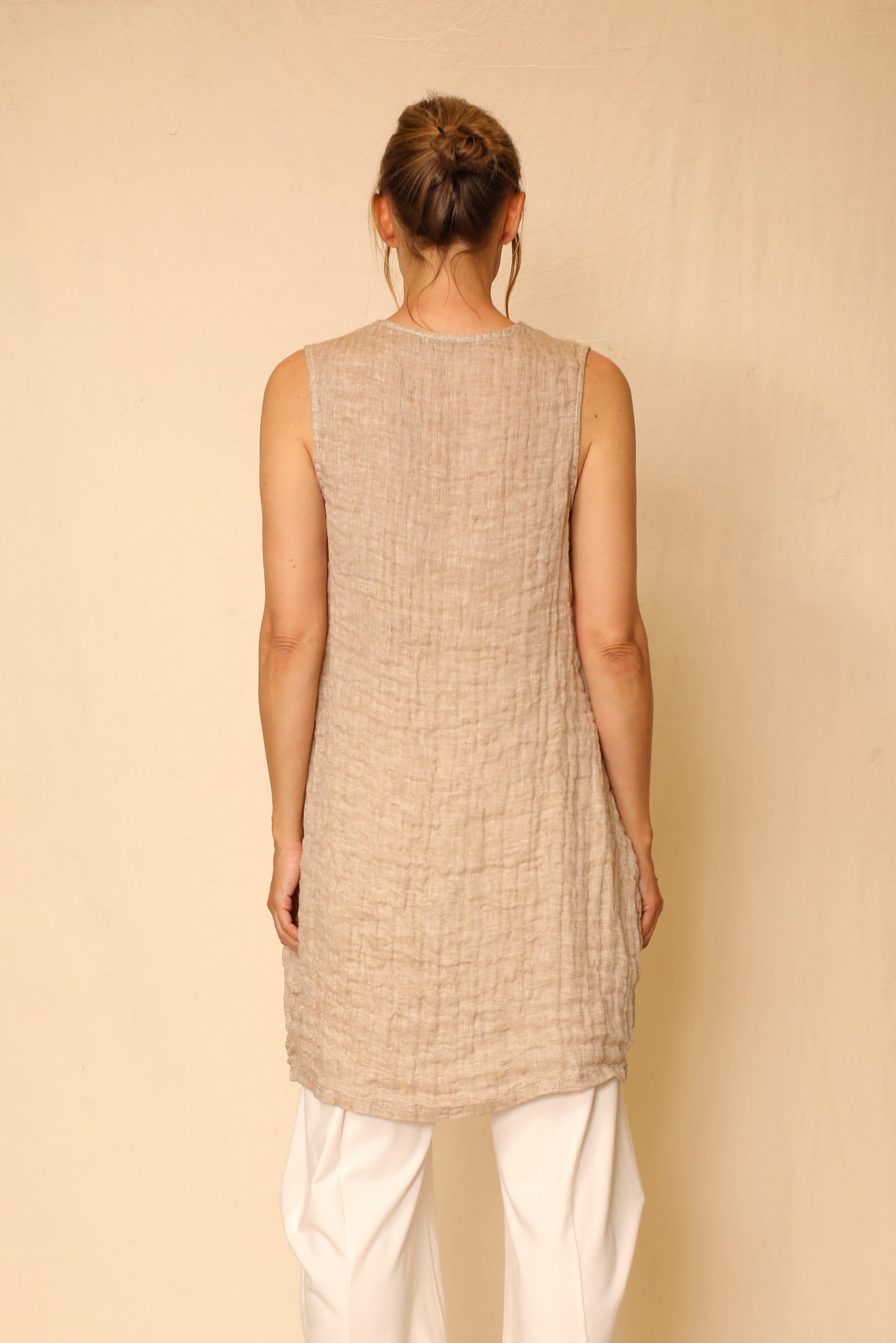 Ginny Tunic