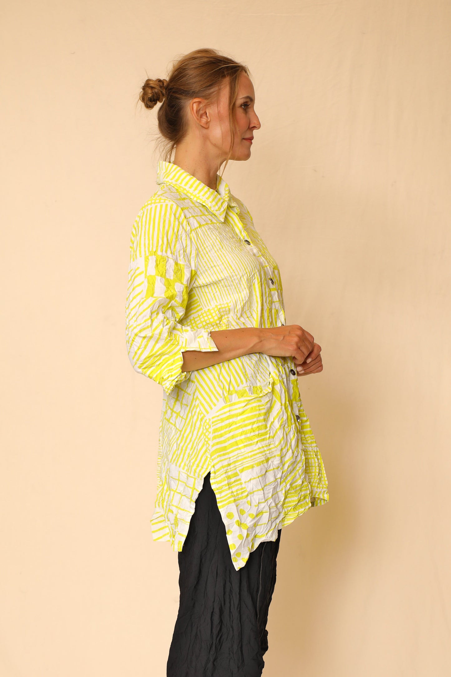 Doris Shirt