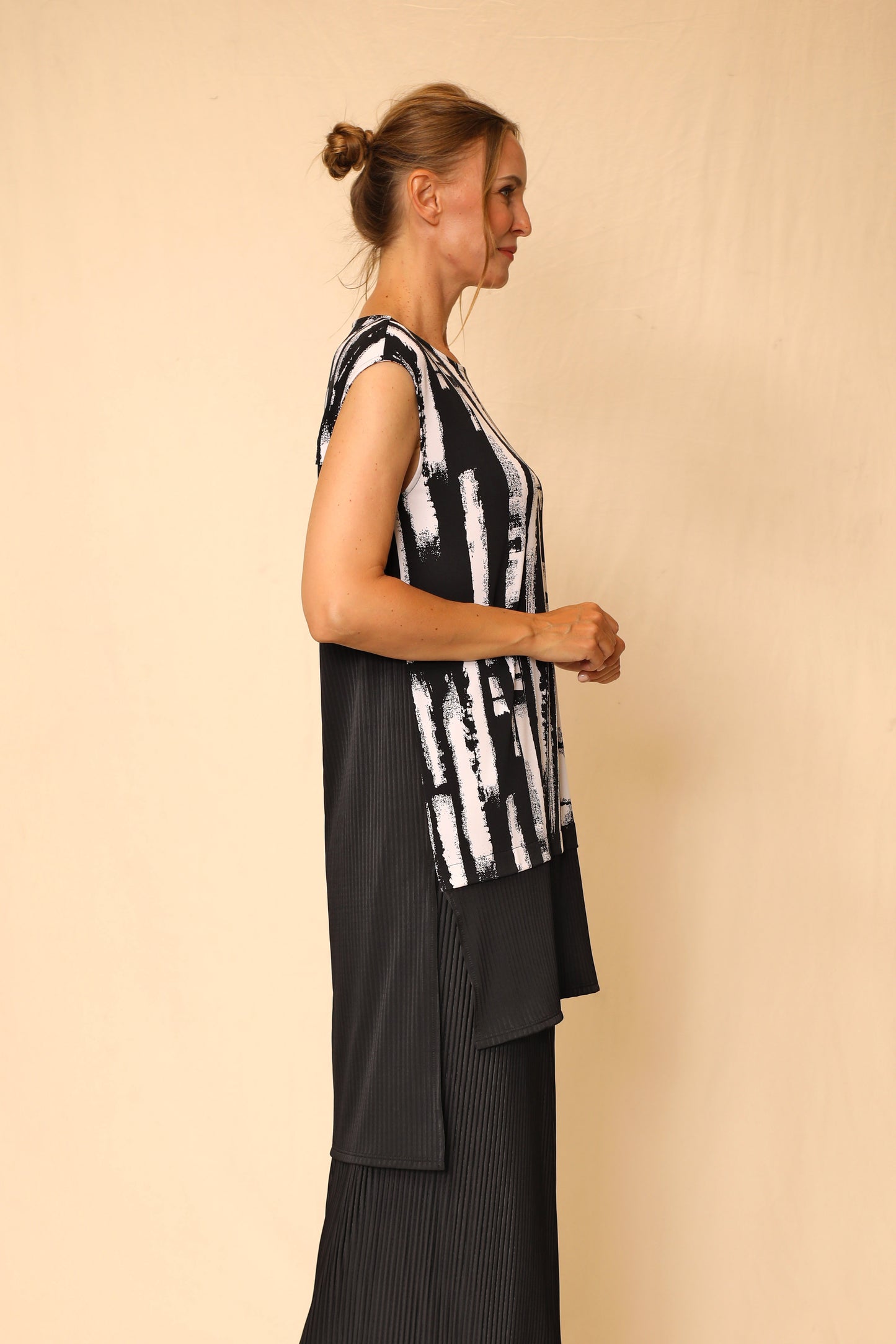 Marylee Tunic