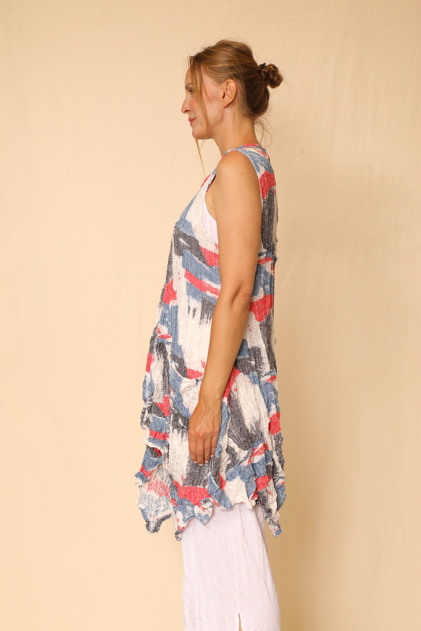 Gemini Vest