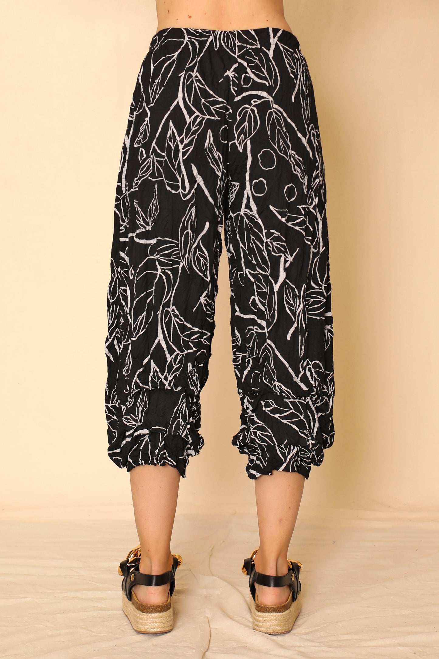 Sahara Pant