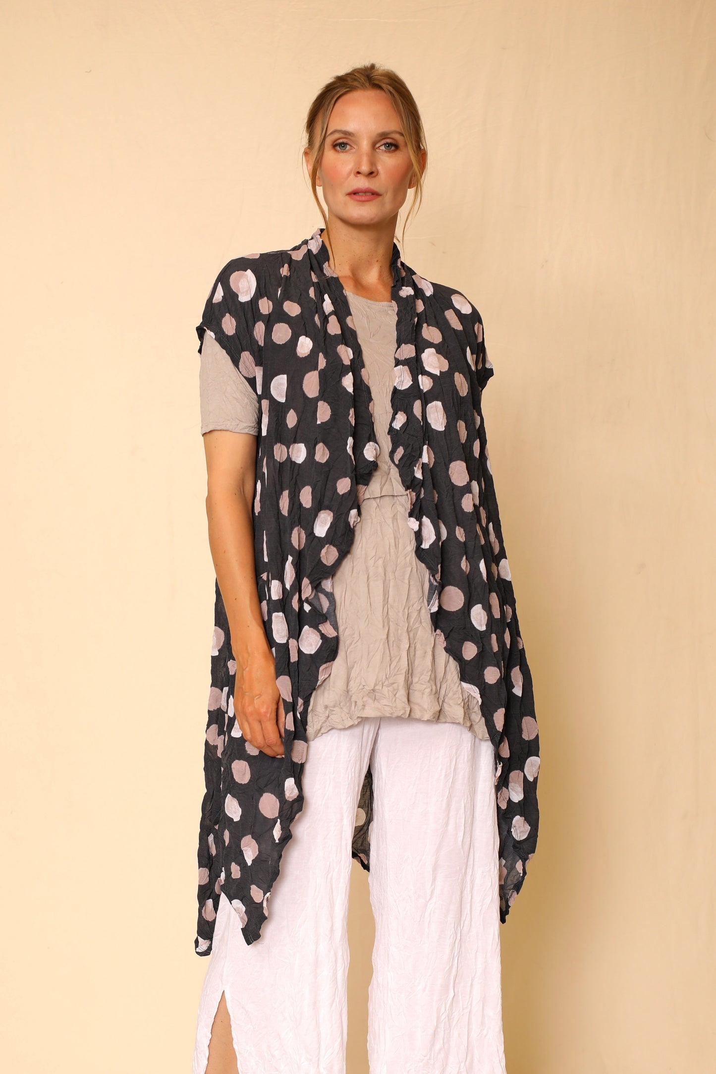 Louisa Vest
