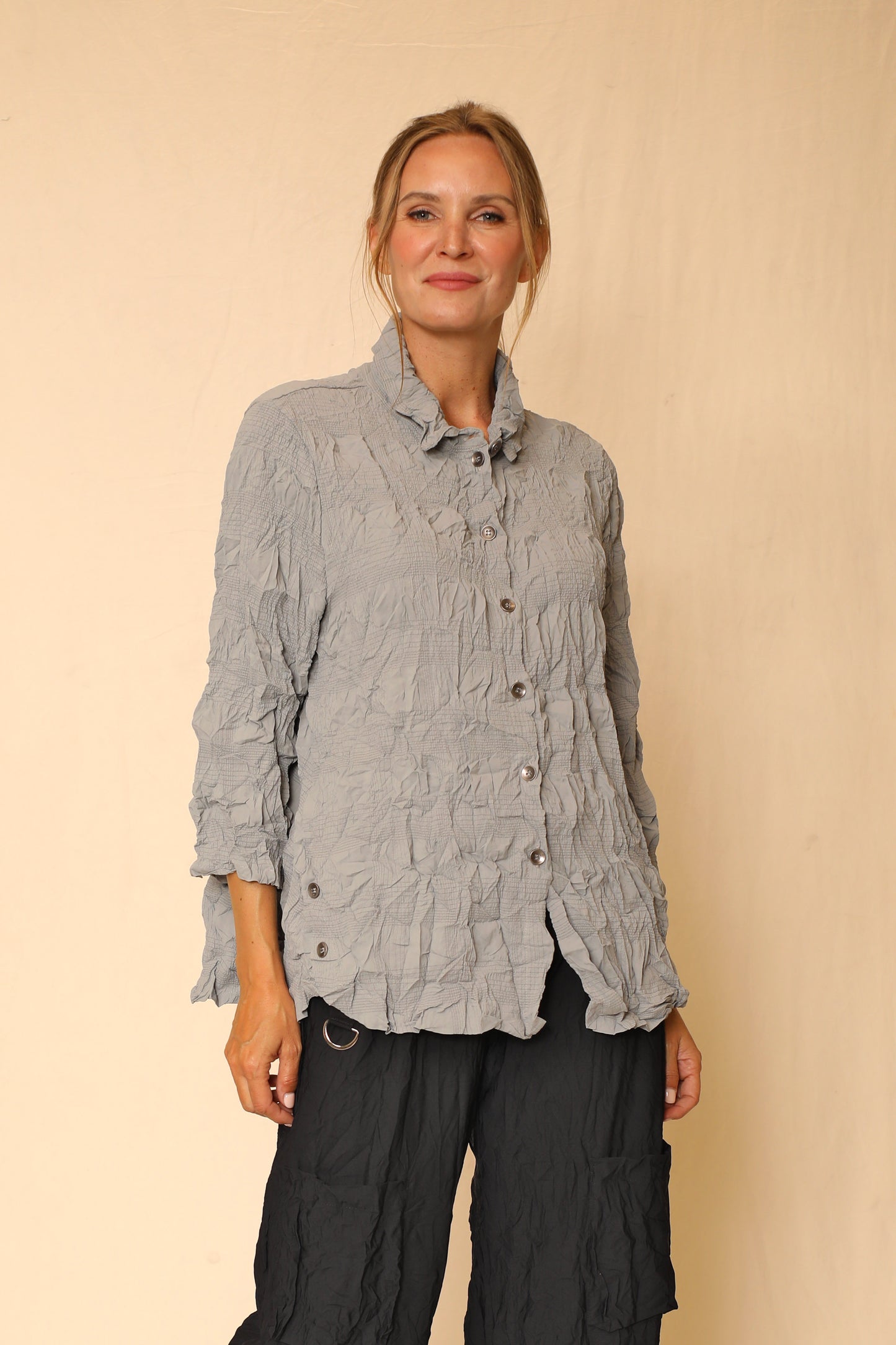 Ginna Shirt