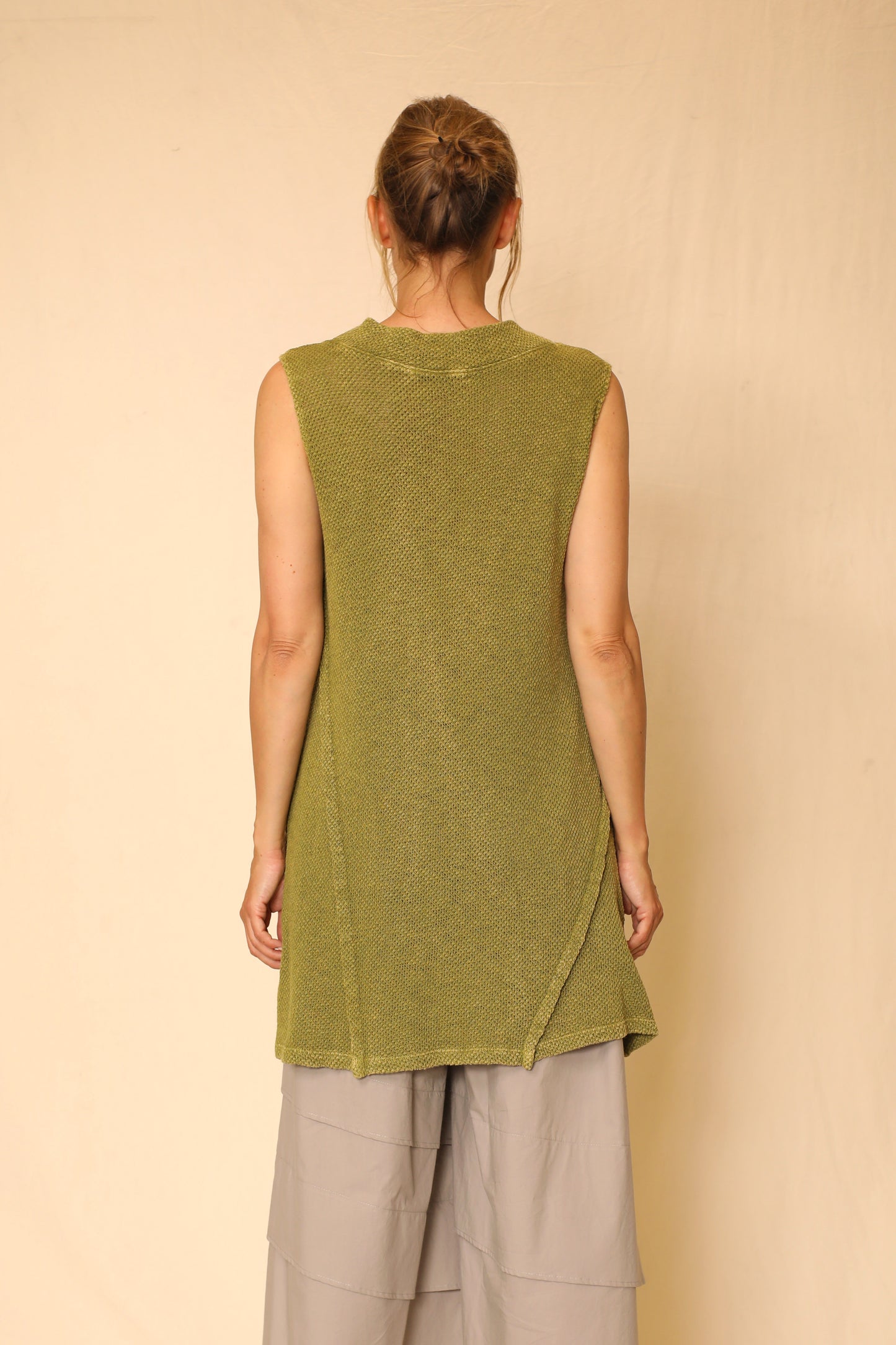 Selena Tunic