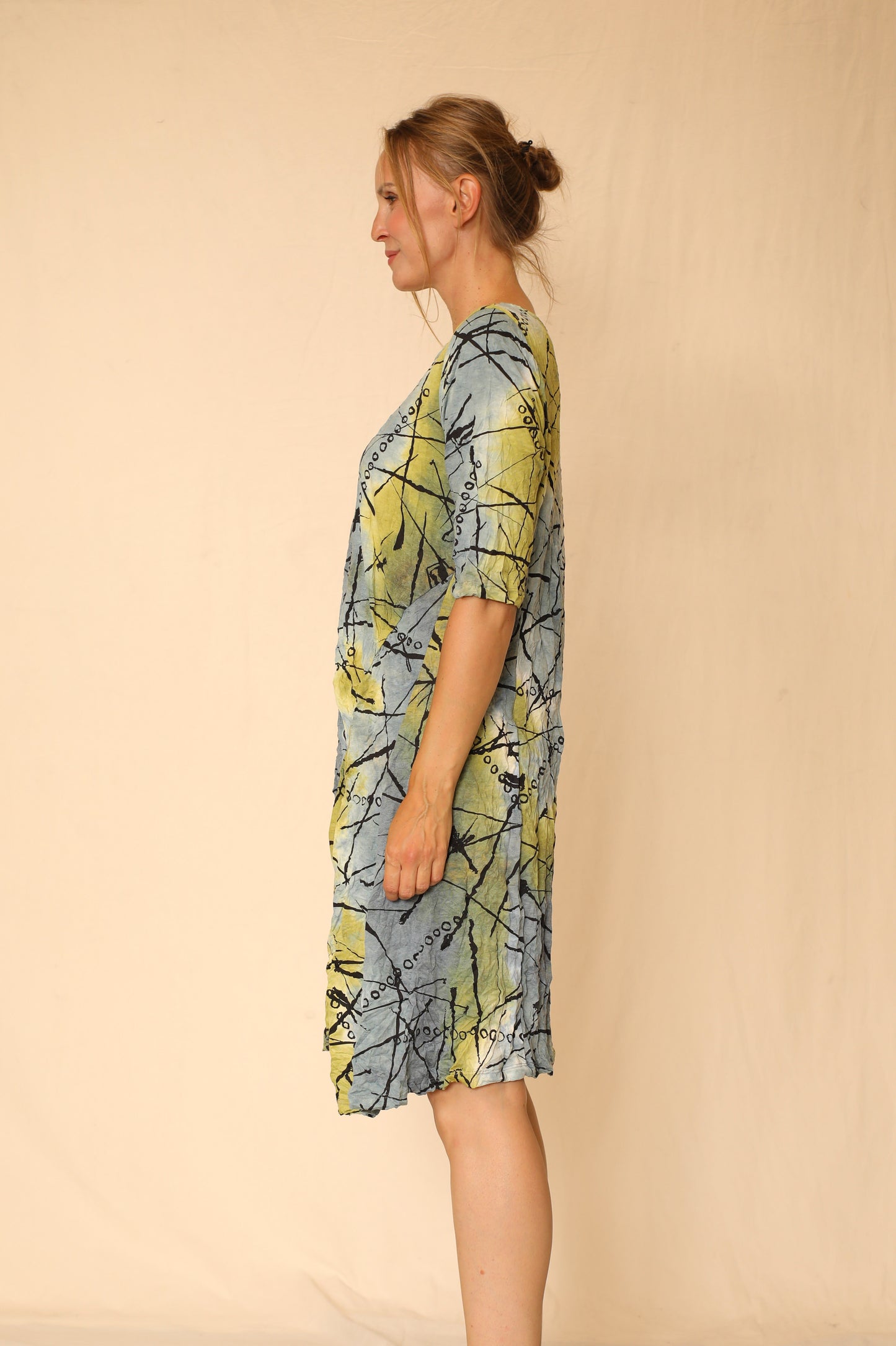 Judy Tunic Dress