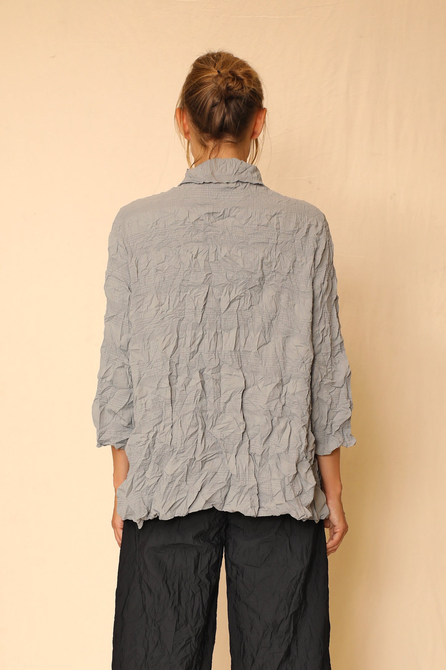 Ginna Shirt
