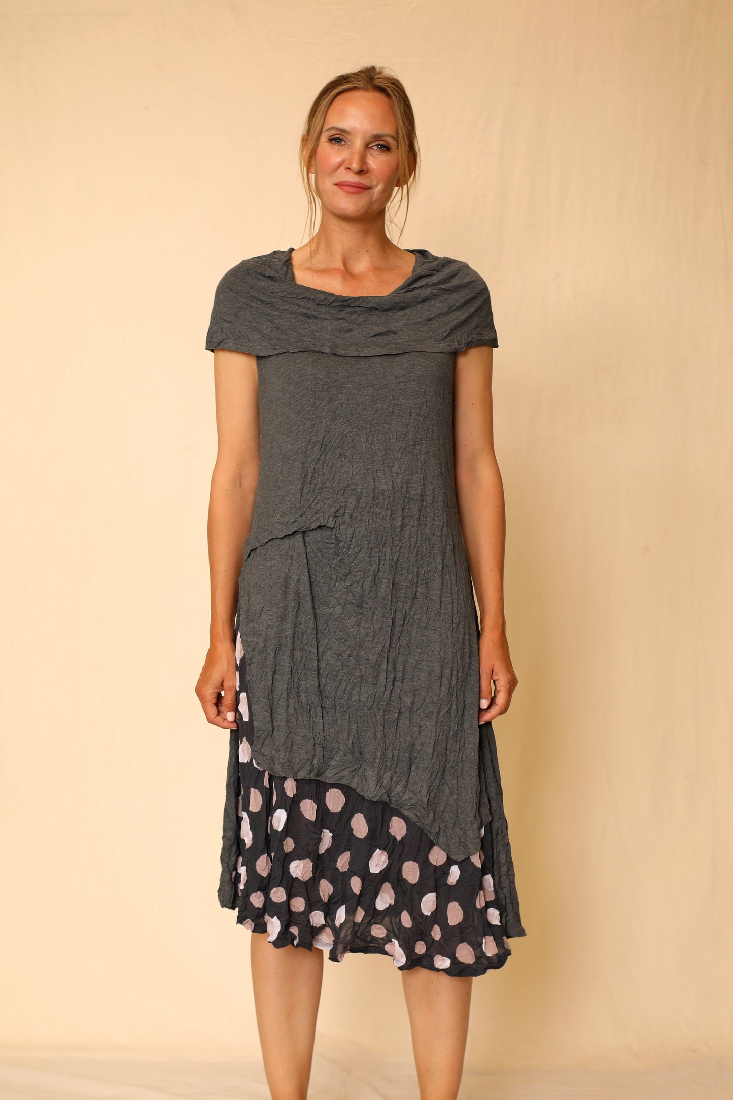 Trina Dress
