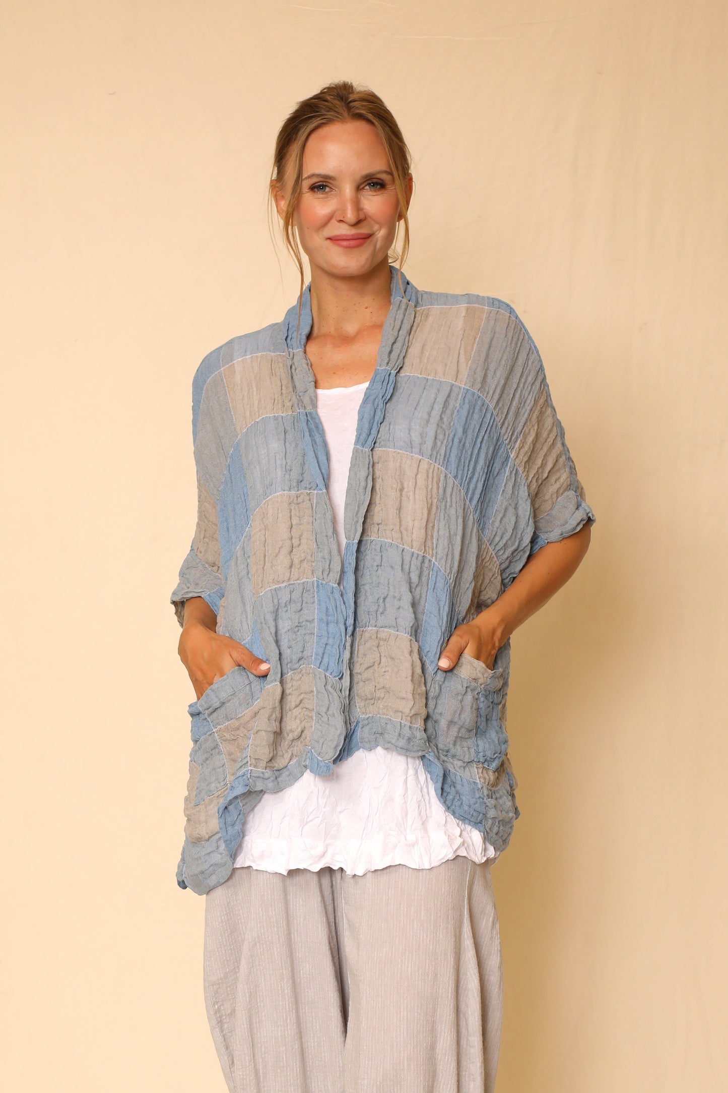 Pamela Jacket