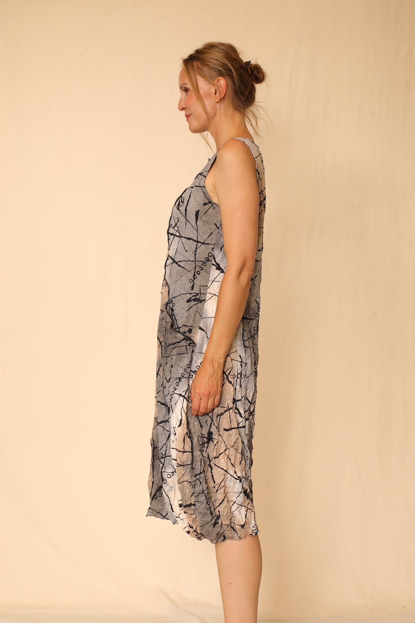 Kenia Dress