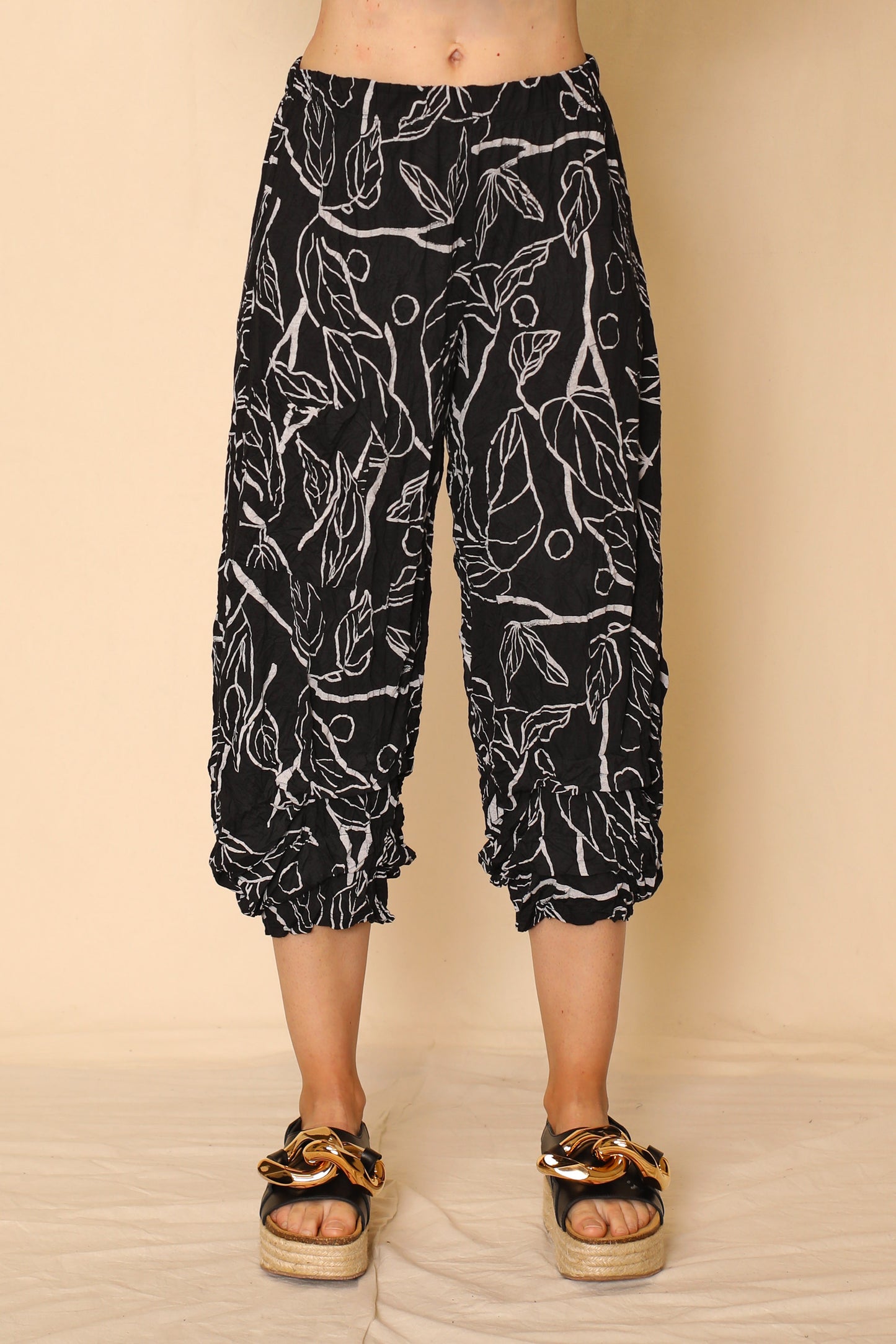 Sahara Pant