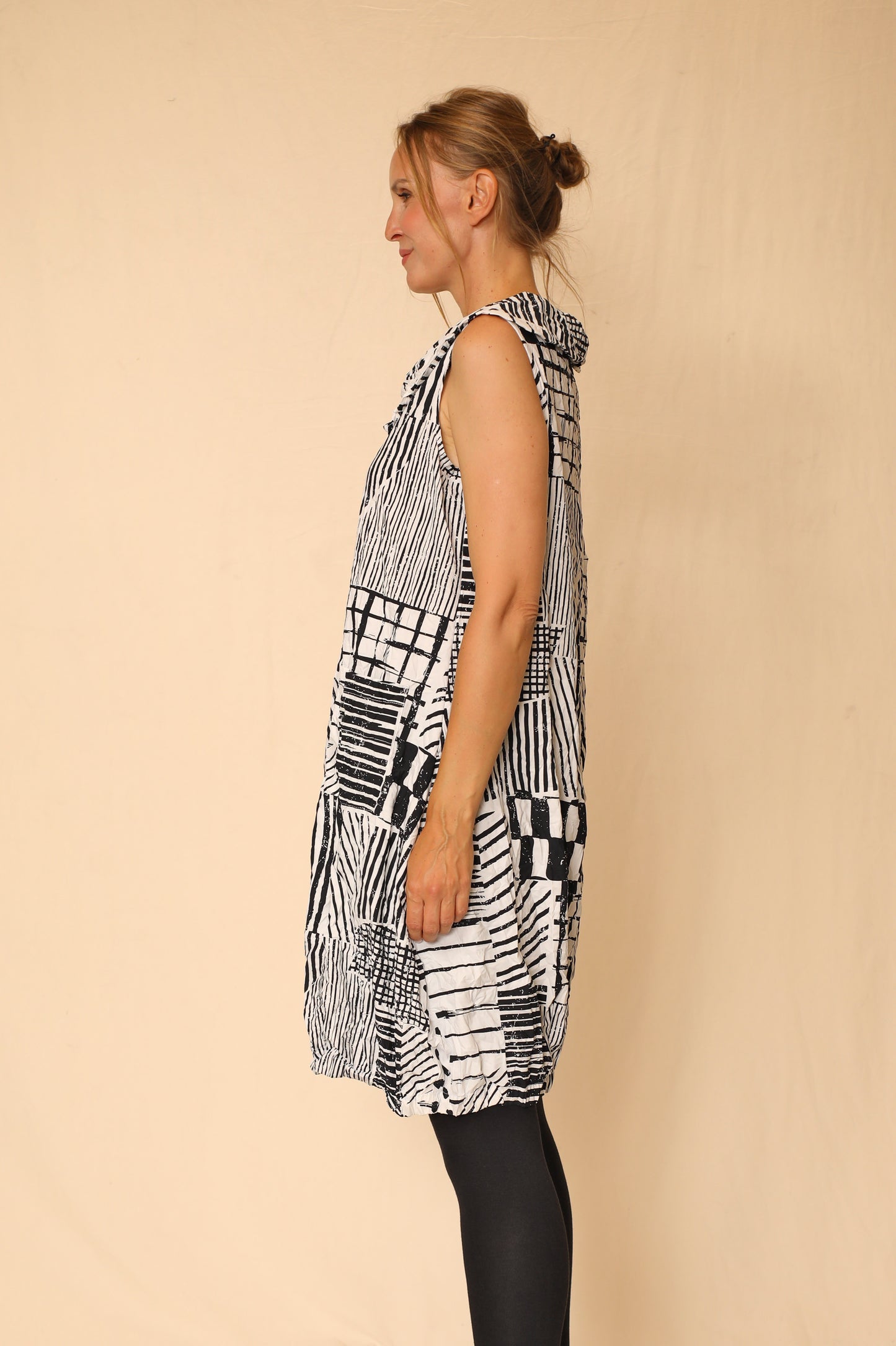 Halle Dress