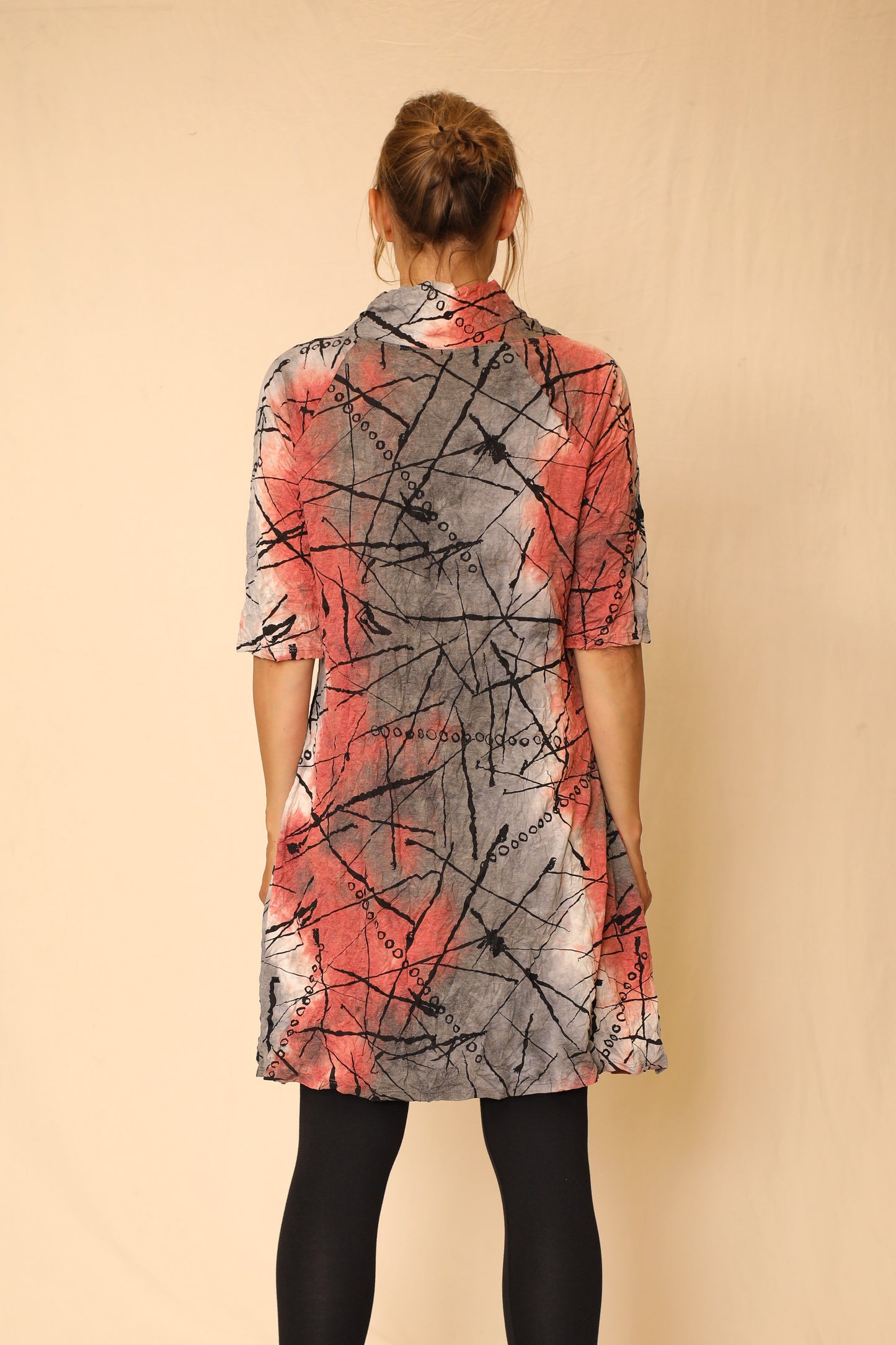 Estella Tunic