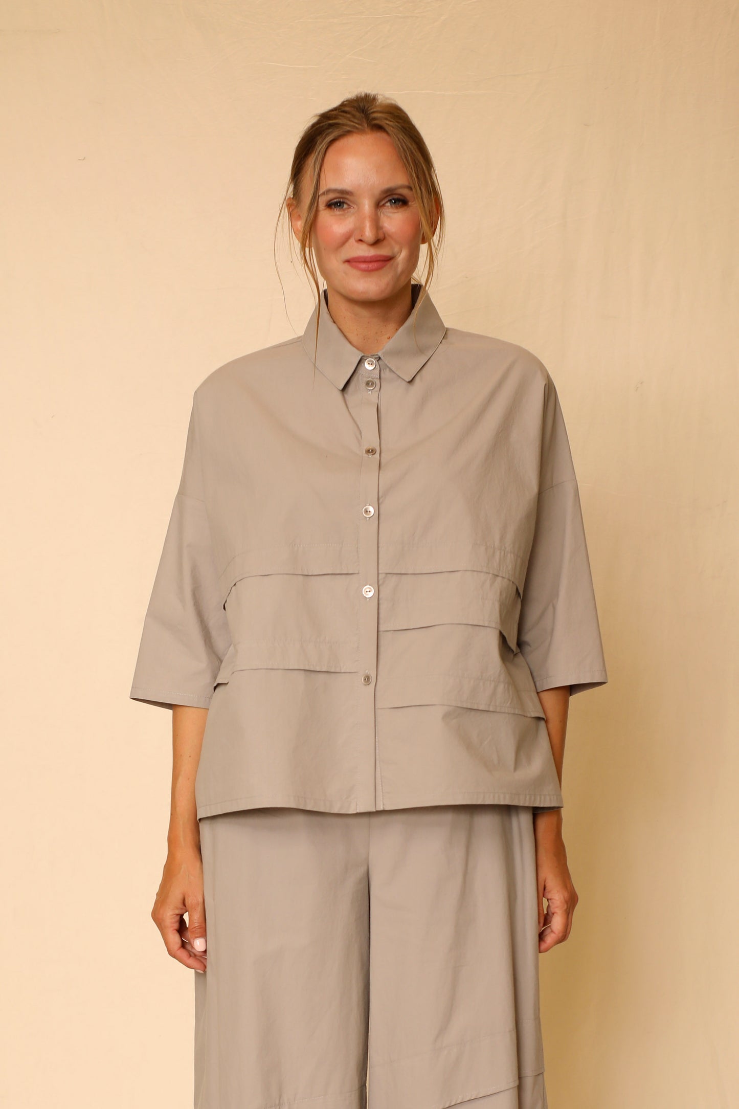 Joselyn Shirt