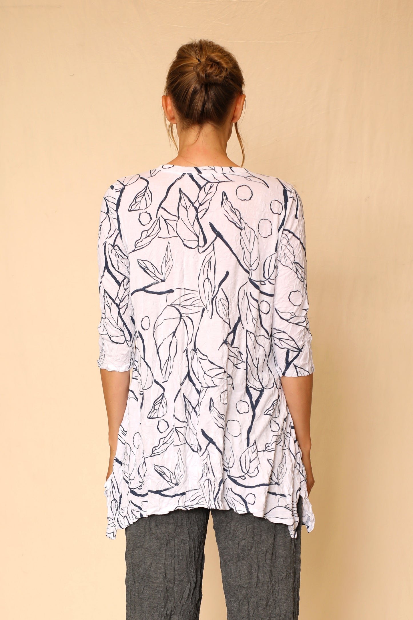 Liloude Tunic - C93113
