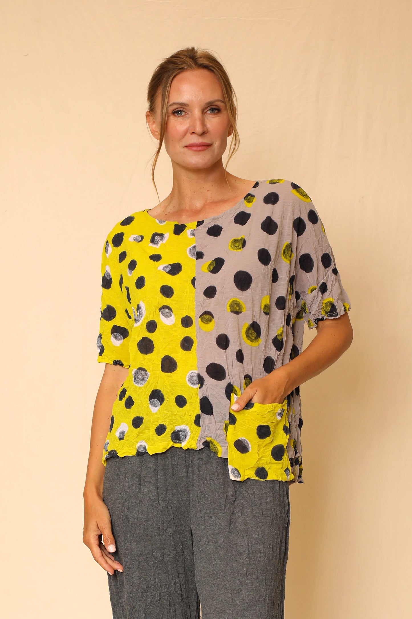 Amalia Top