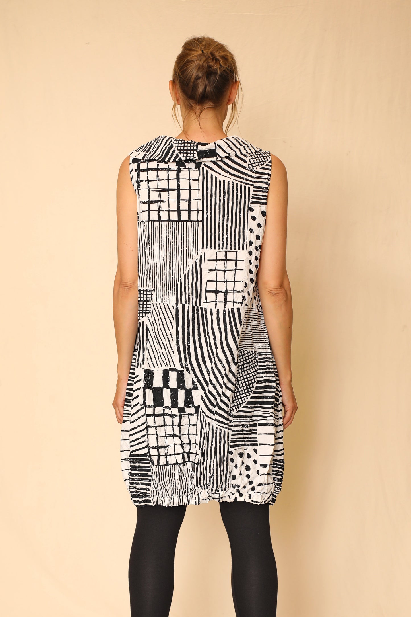 Halle Dress