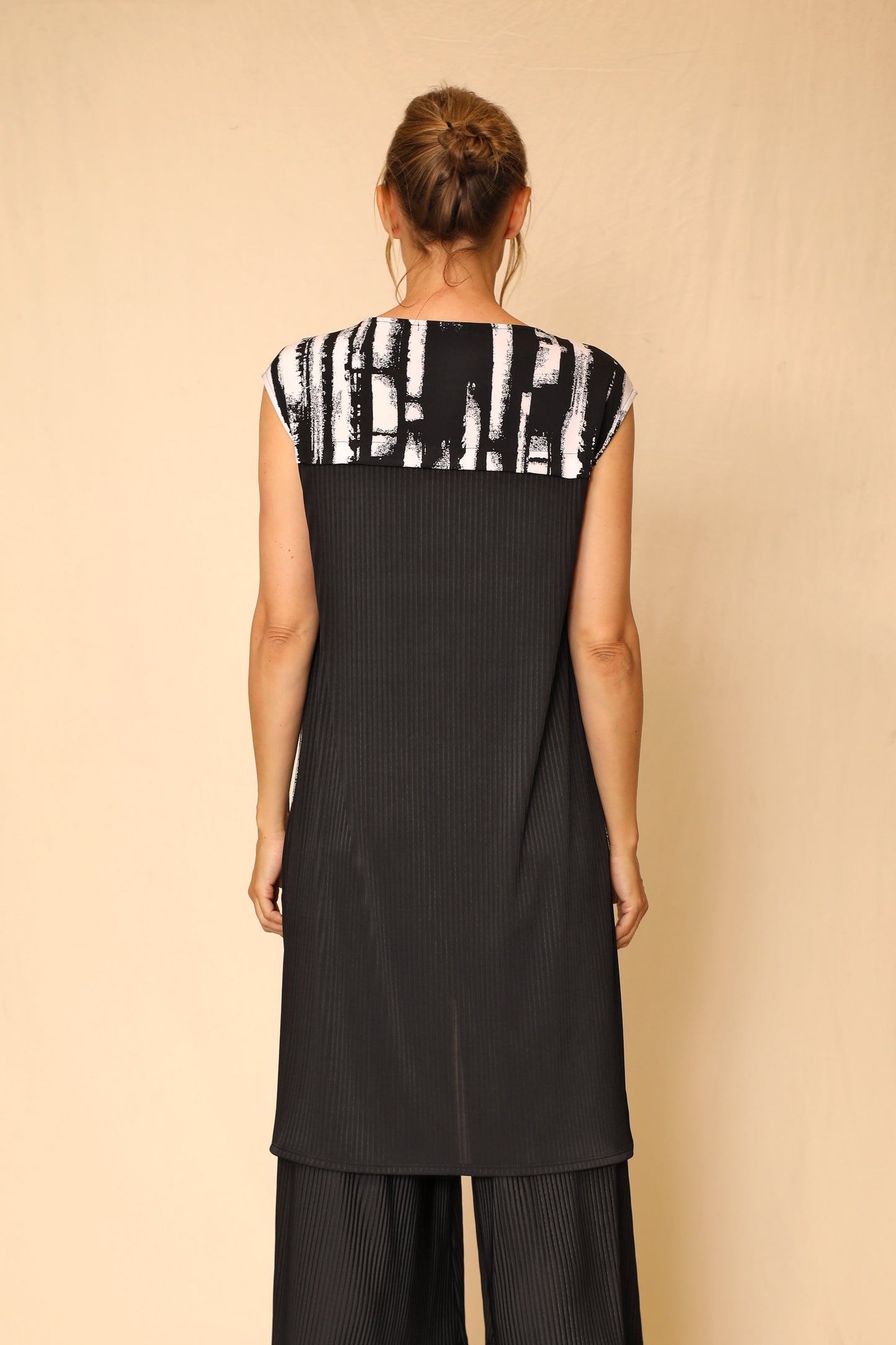 Marylee Tunic