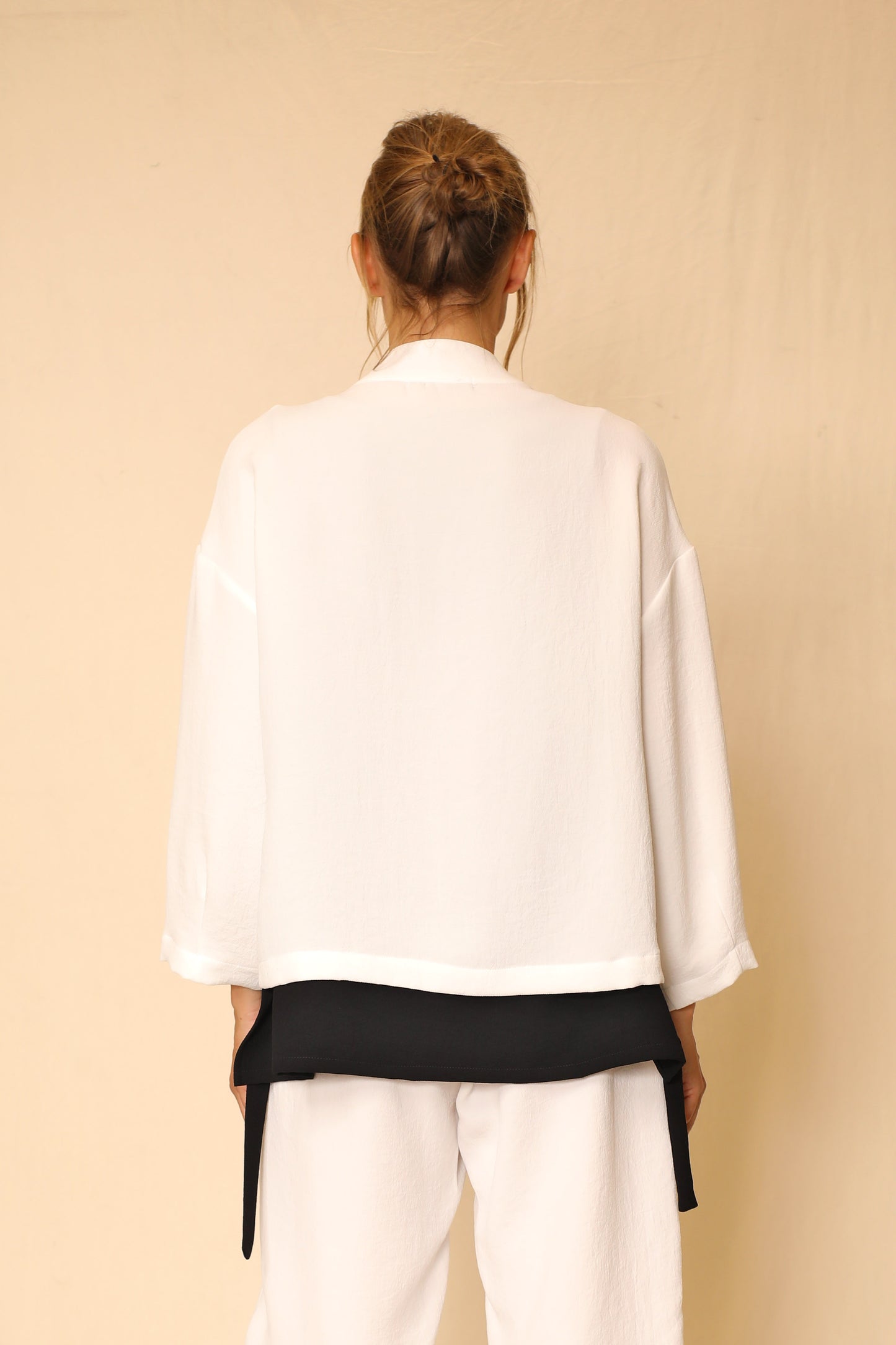 Delia Jacket