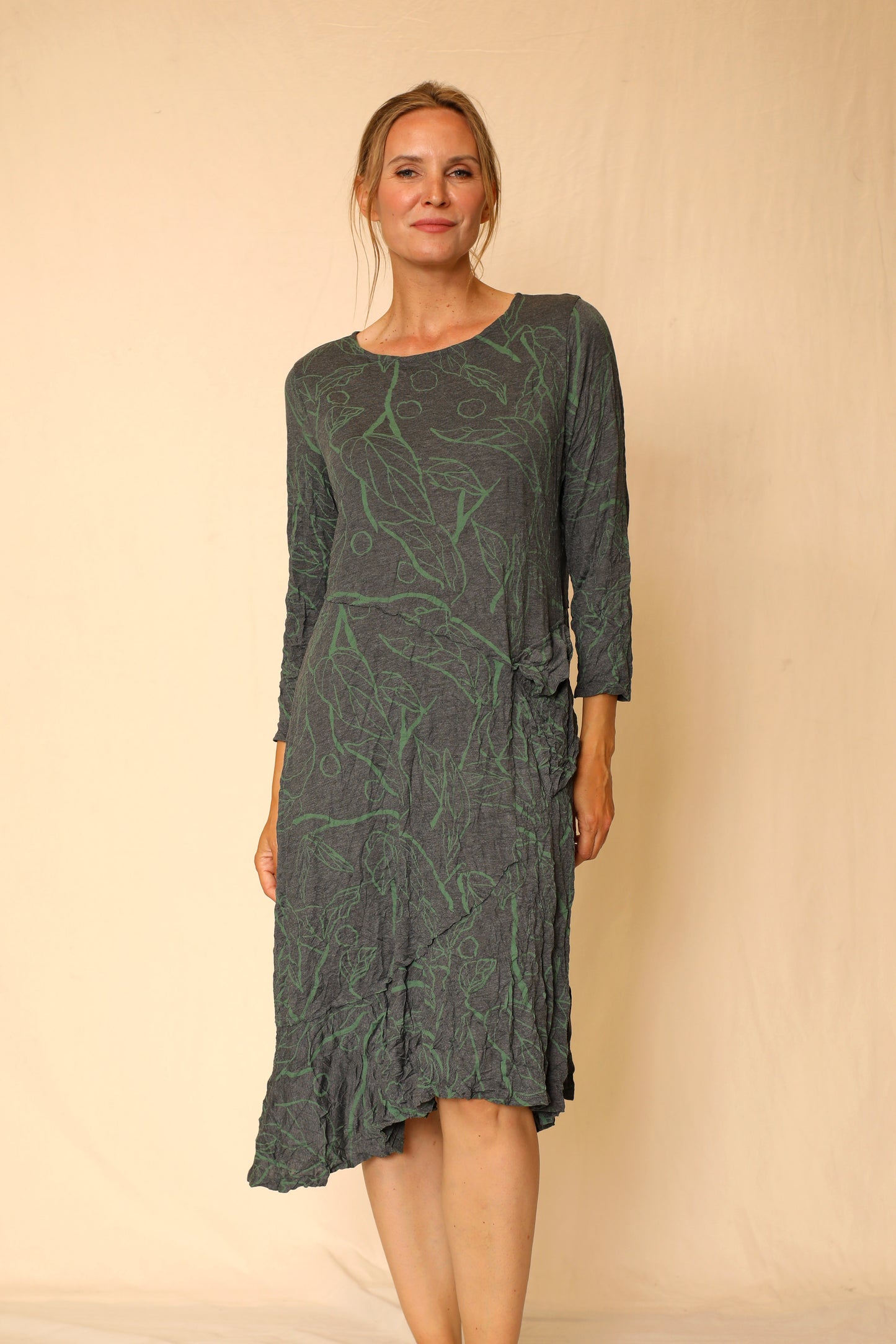 Maggy Dress