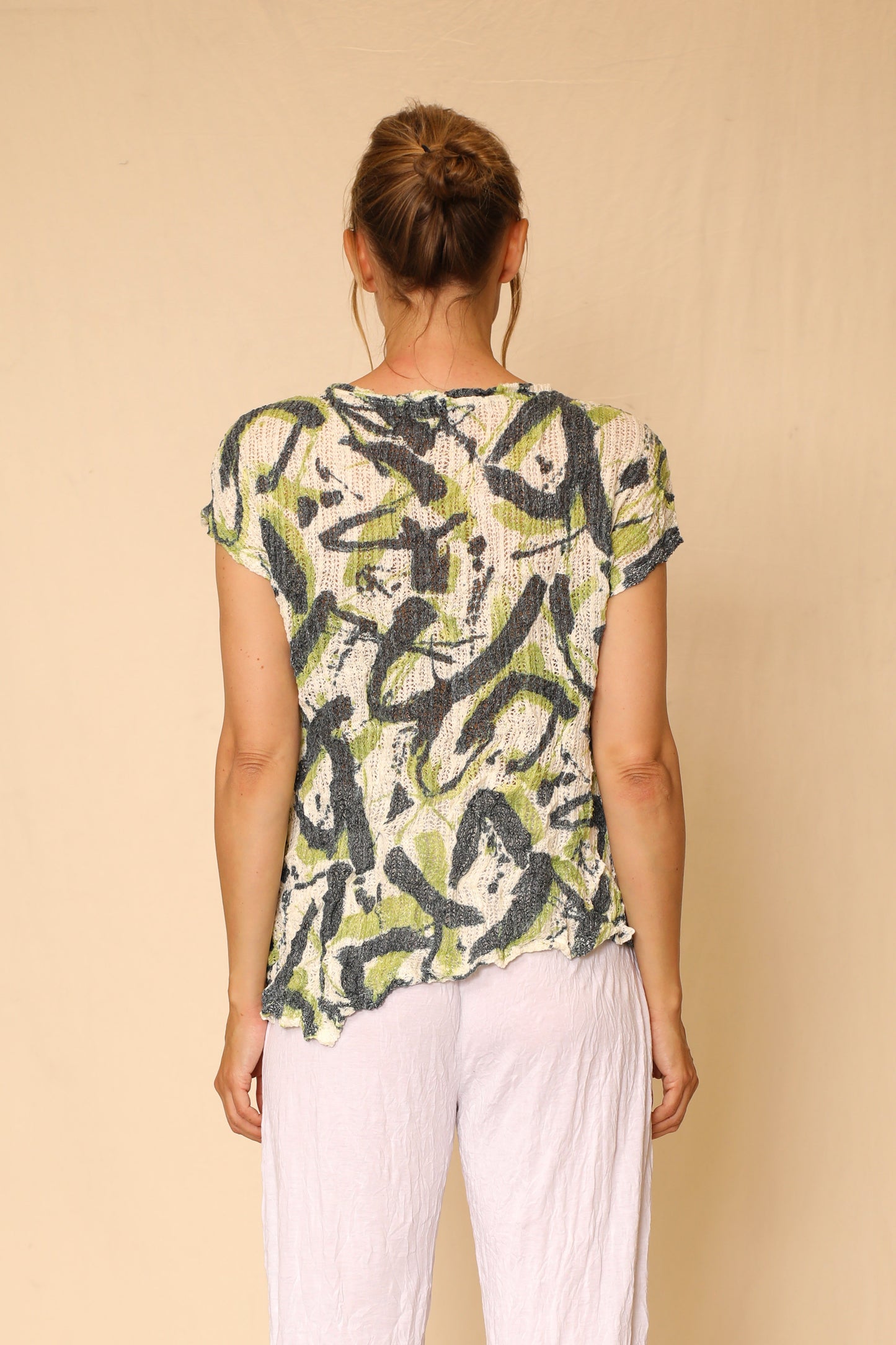 Charlene Top