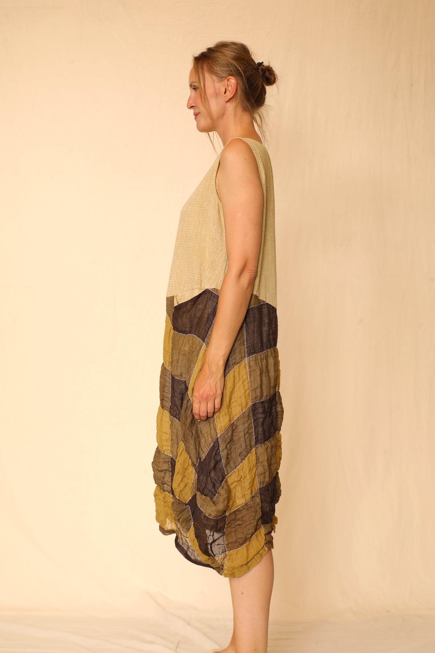 Madeline Dress