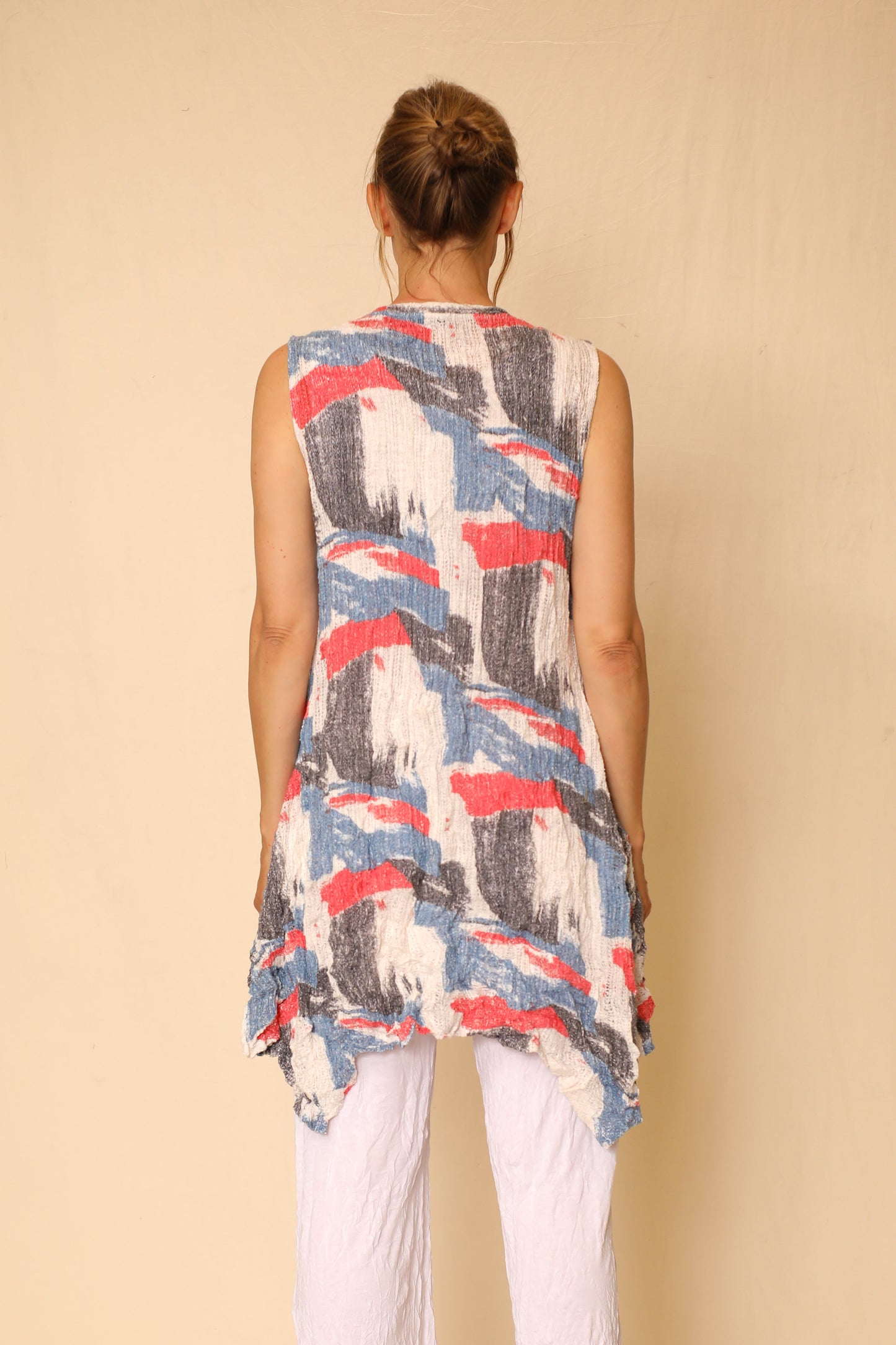 Gemini Vest