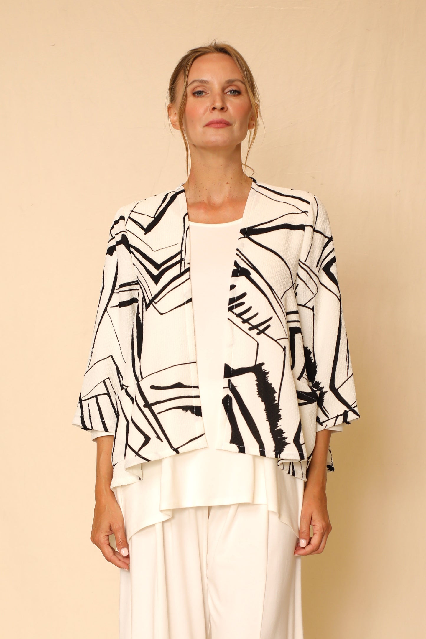 Elizabeth Jacket