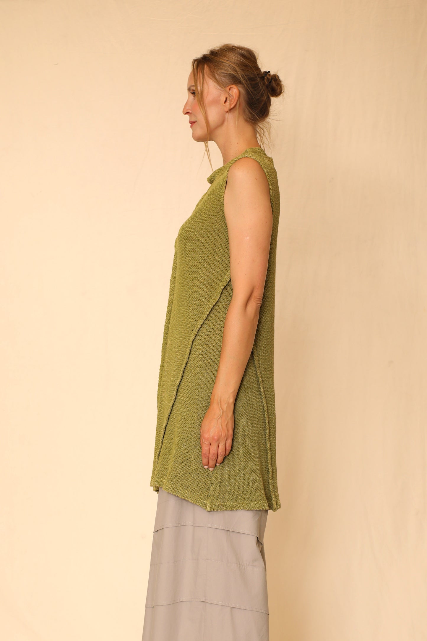 Selena Tunic