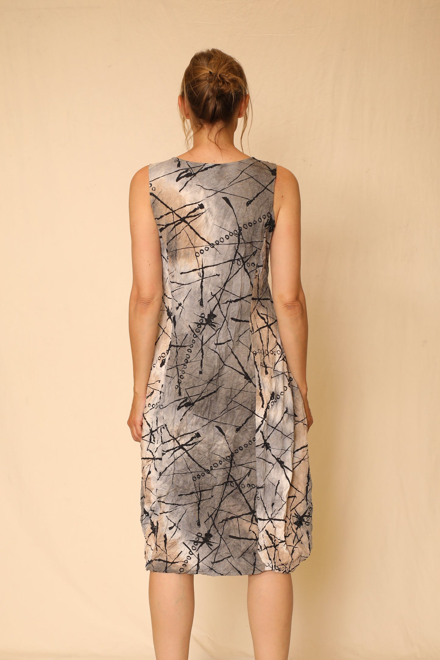 Kenia Dress