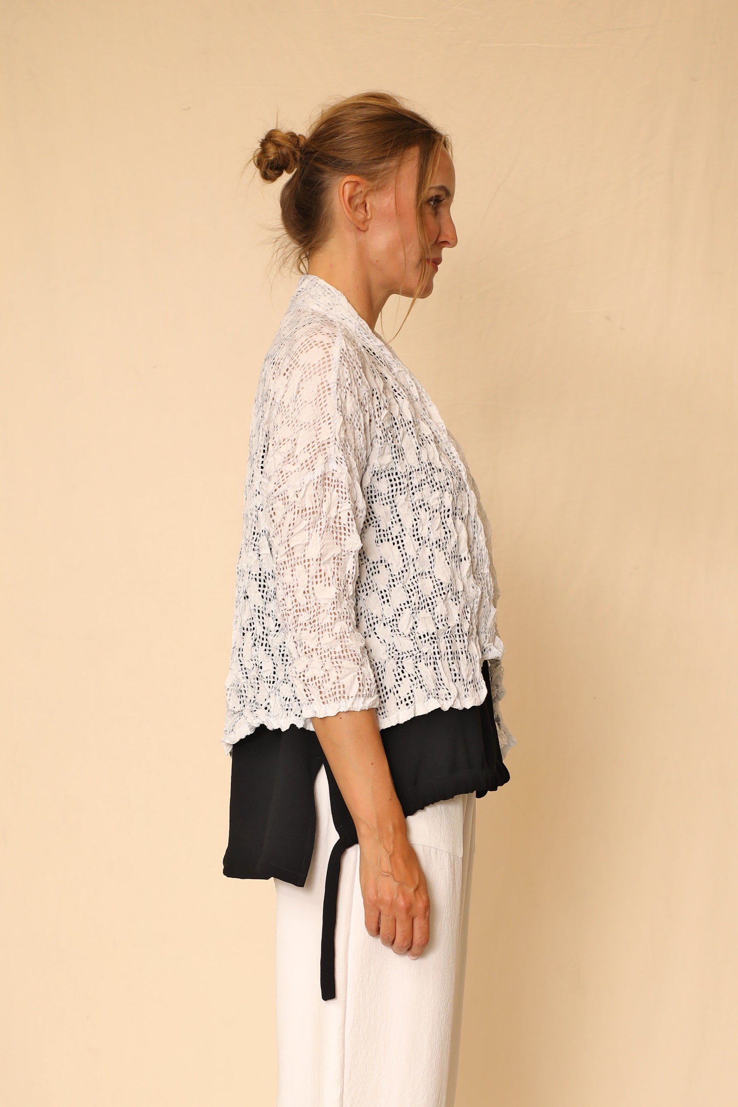 Mischa Jacket