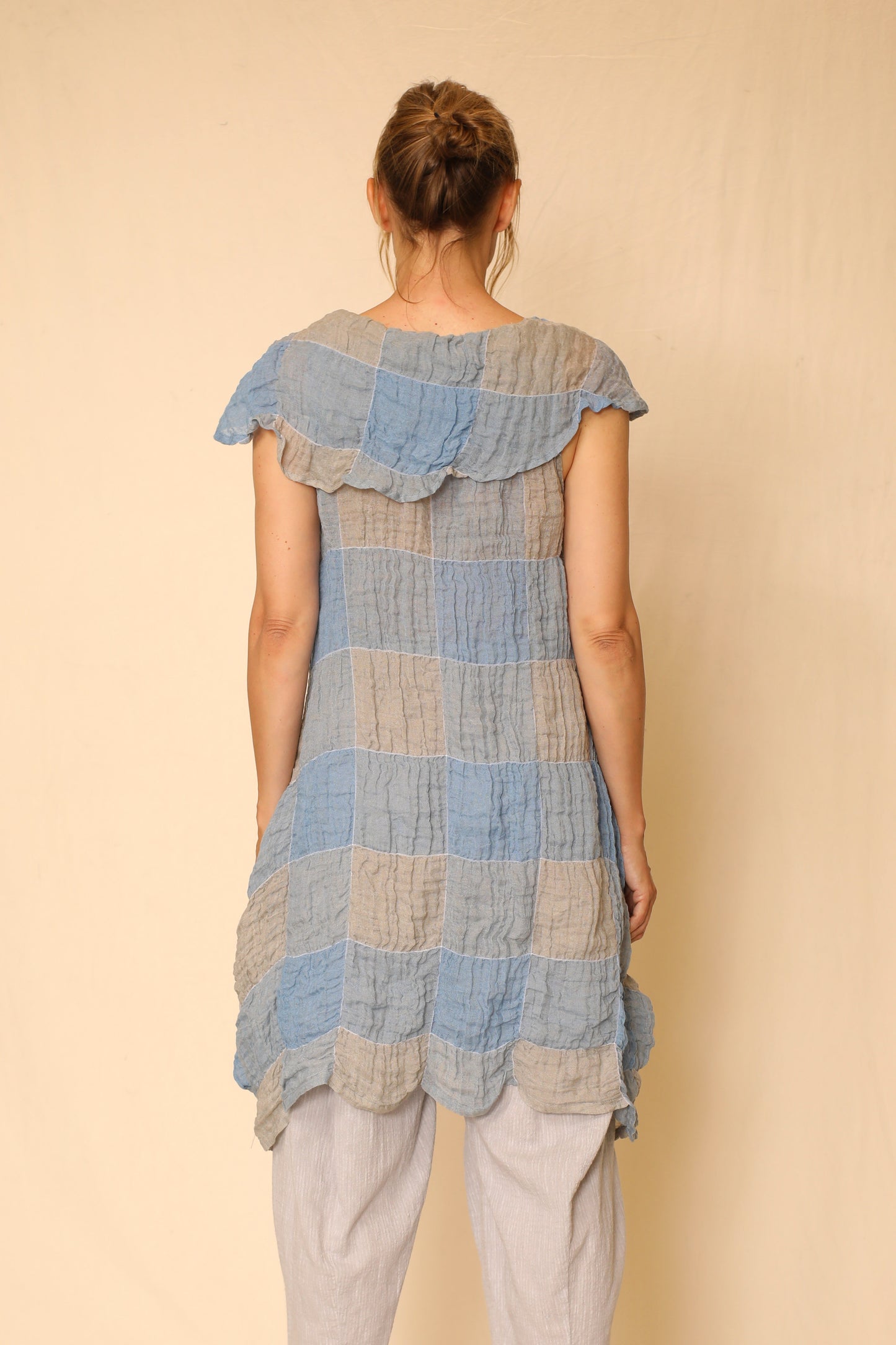 Natasha Tunic