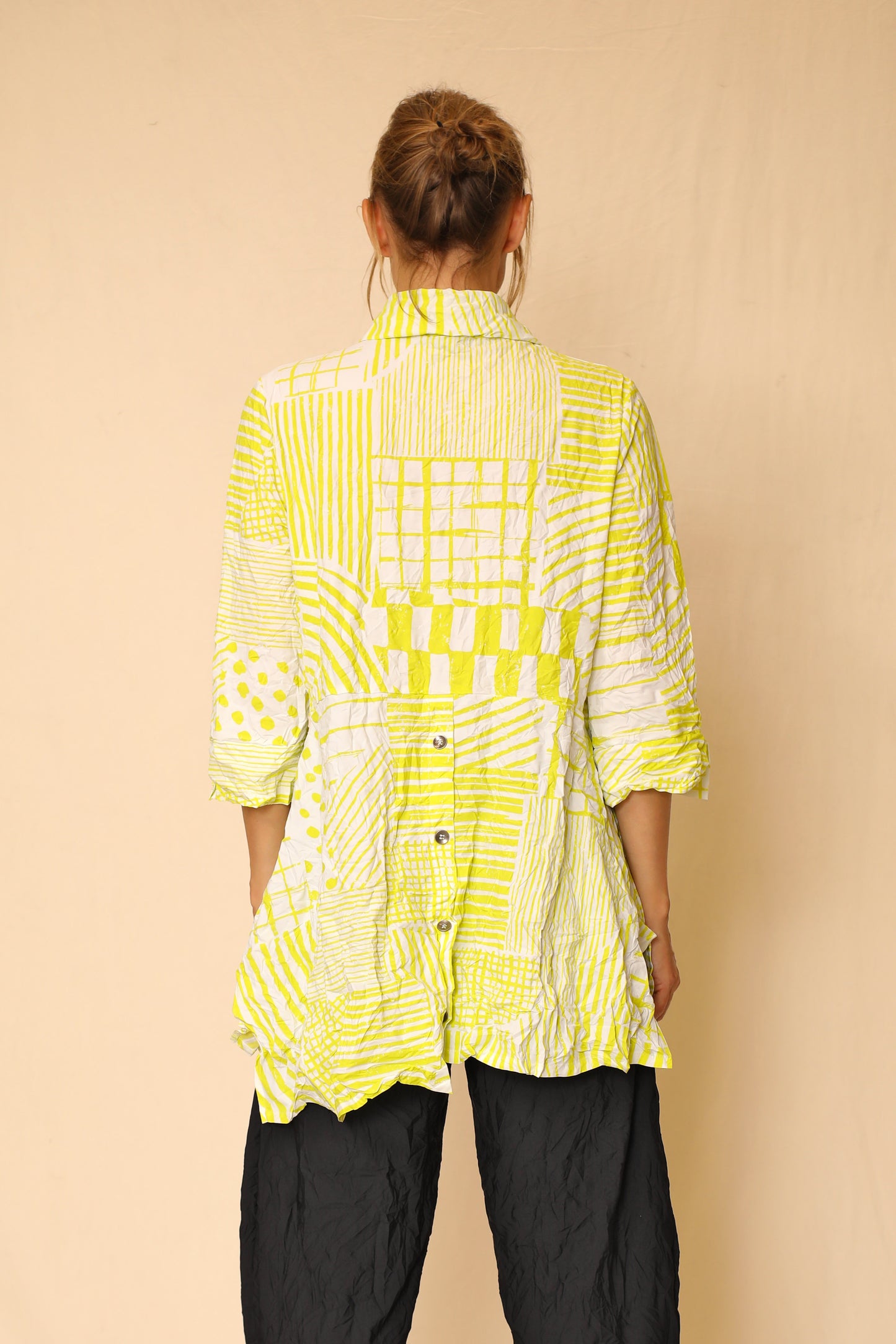 Doris Shirt