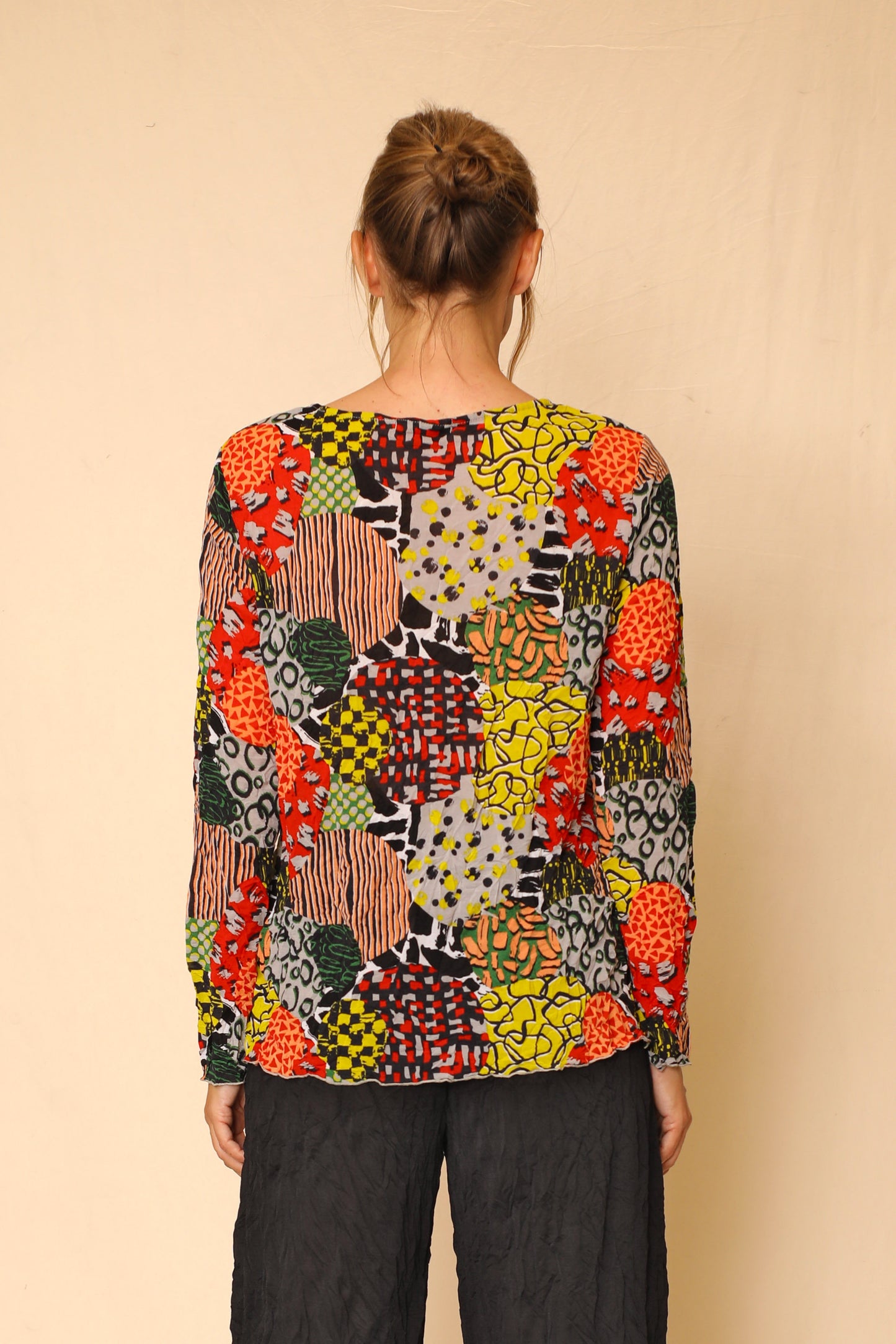 Andrea Top - CM92918
