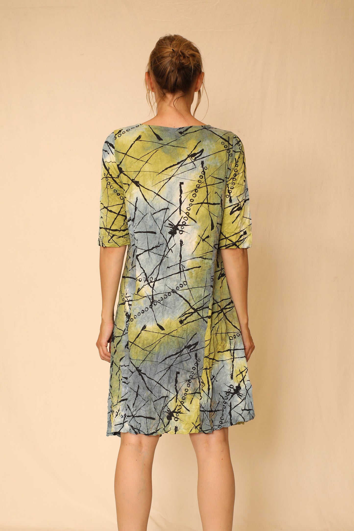 Judy Tunic Dress