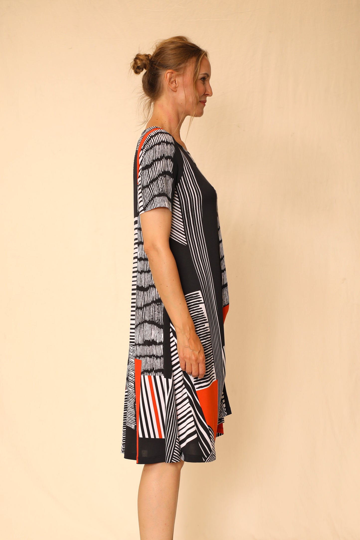 Lula Dress