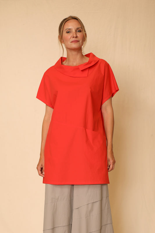 Danielle Tunic