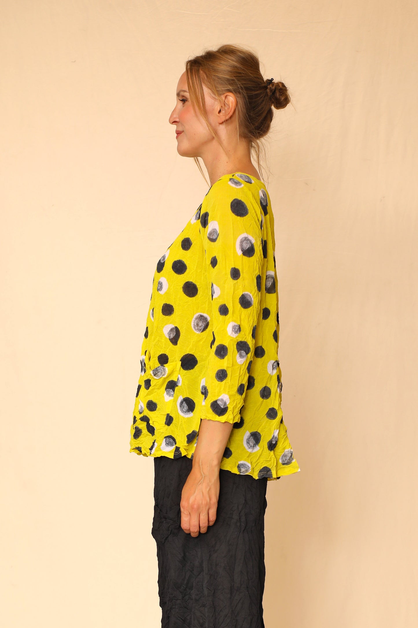 Gizel Top - CM92319