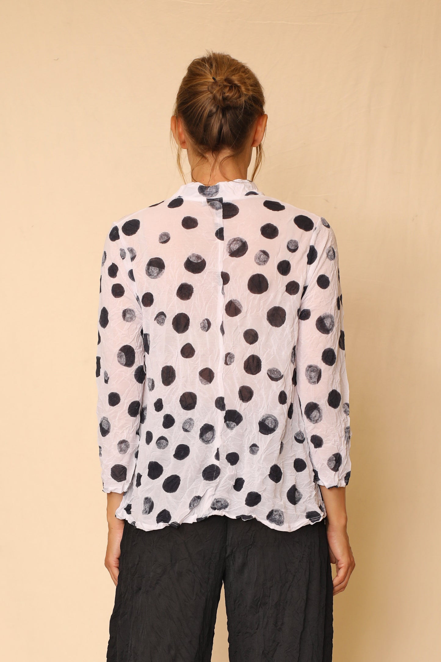 Mckenna Jacket