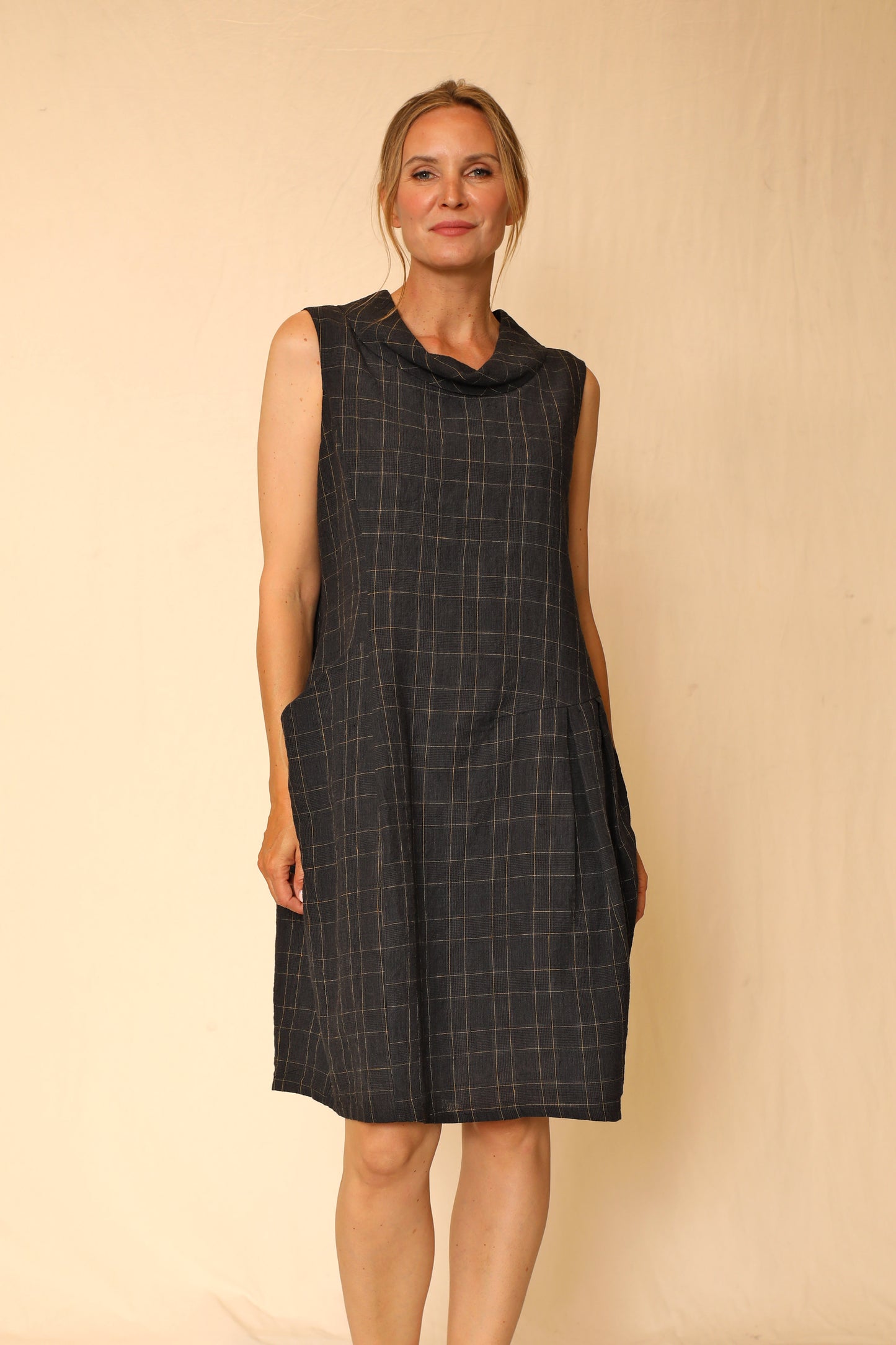Indira Dress