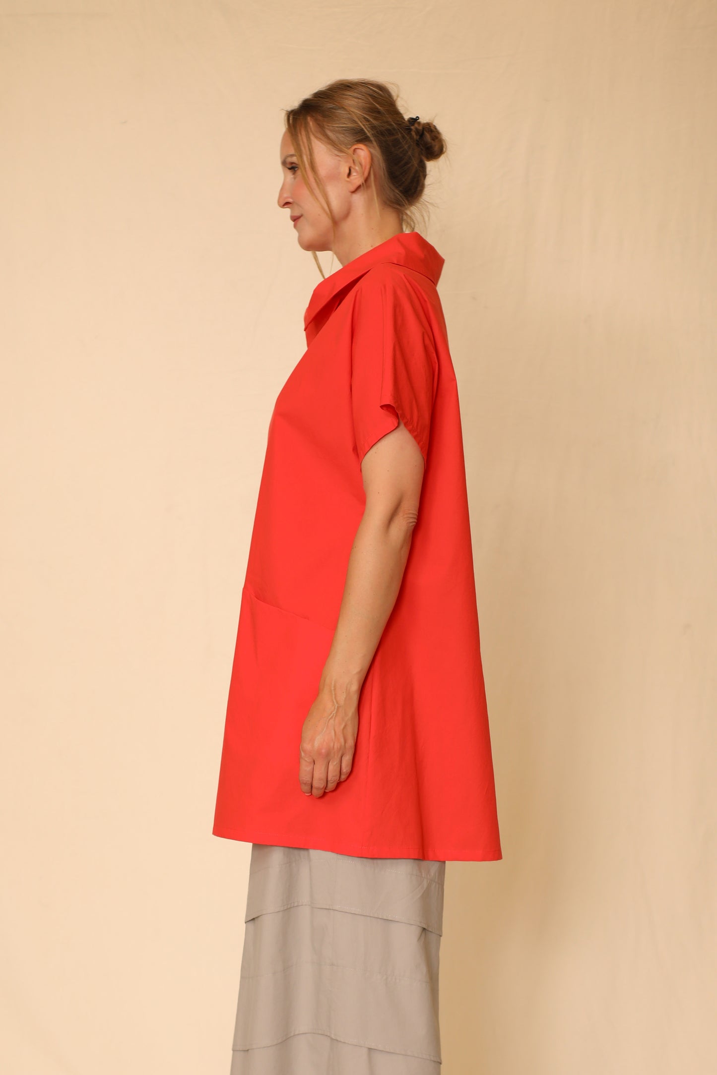 Danielle Tunic